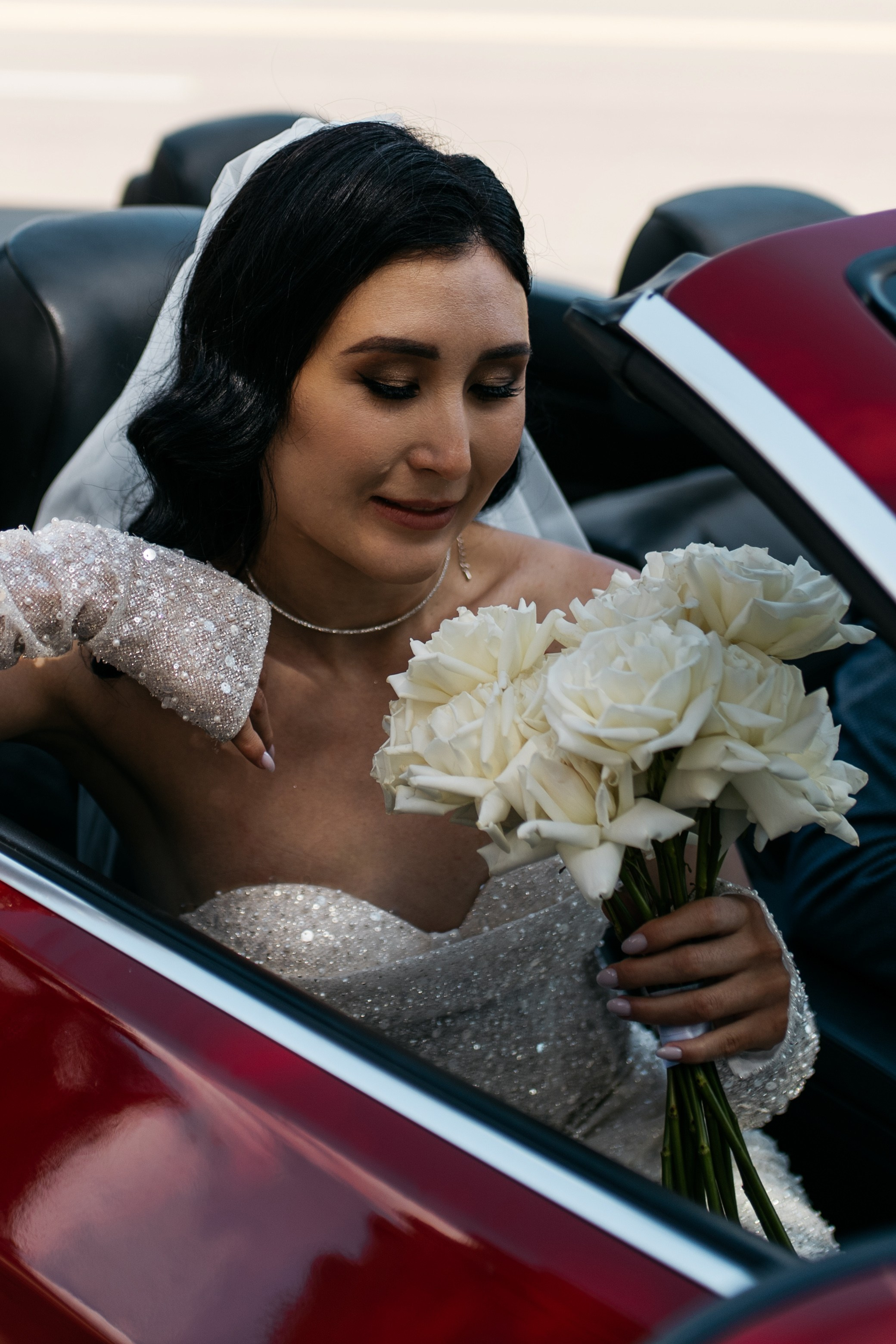 Лучший день. Лейса и Сергей. Свадебный и семейный фотограф в Магнитогорске Катя Буряк