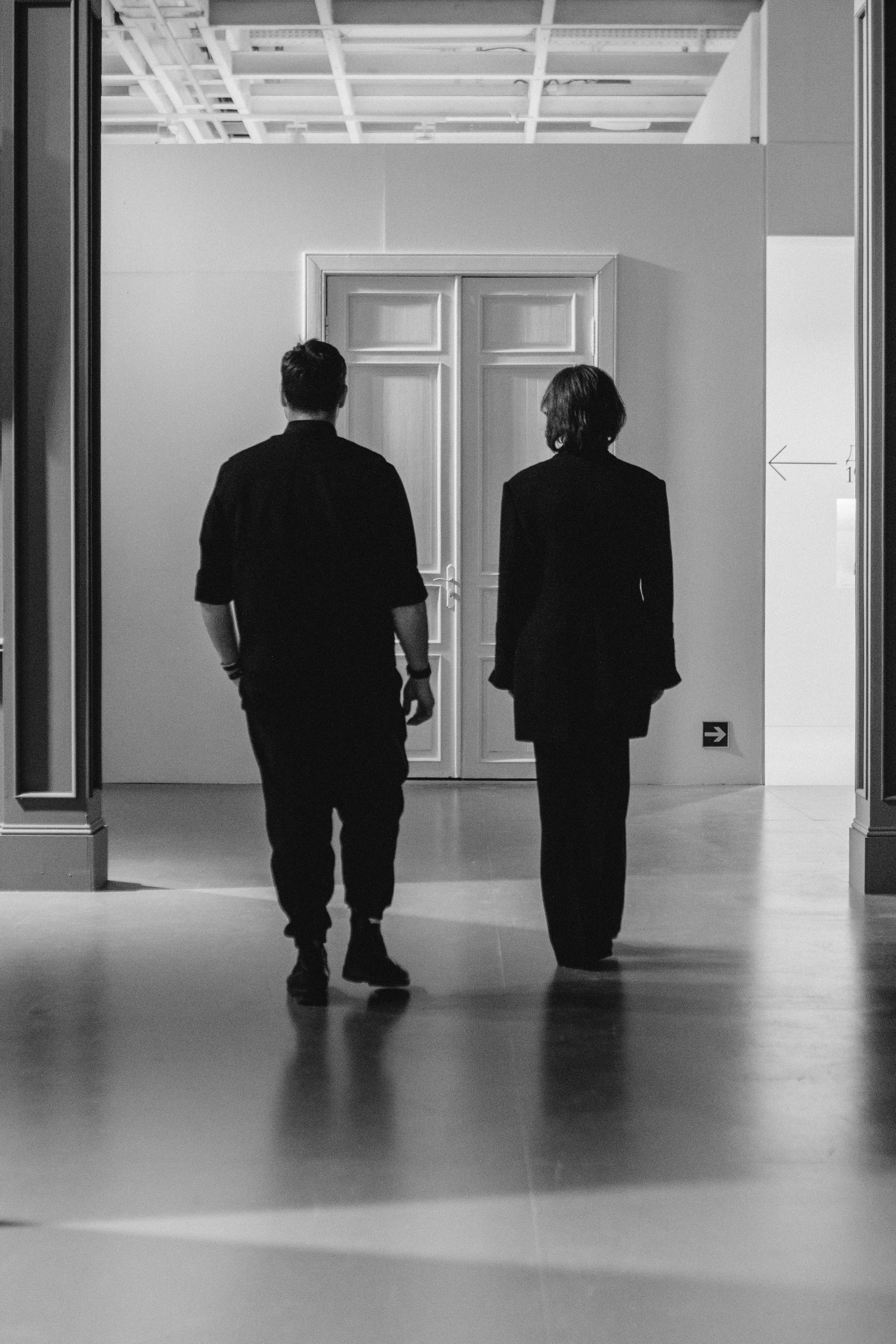 ЦВЗ Манеж «Город-герой Ленинград». Юля Мурашова портретный и документальный фотограф