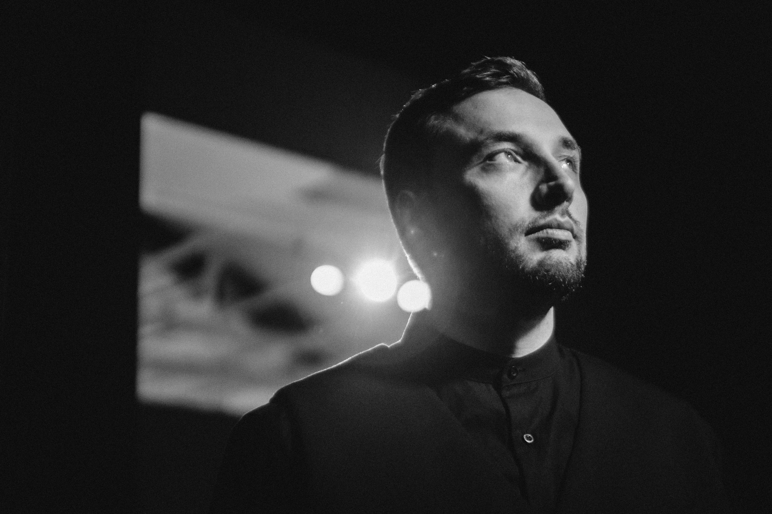 ЦВЗ Манеж «Город-герой Ленинград». Юля Мурашова портретный и документальный фотограф