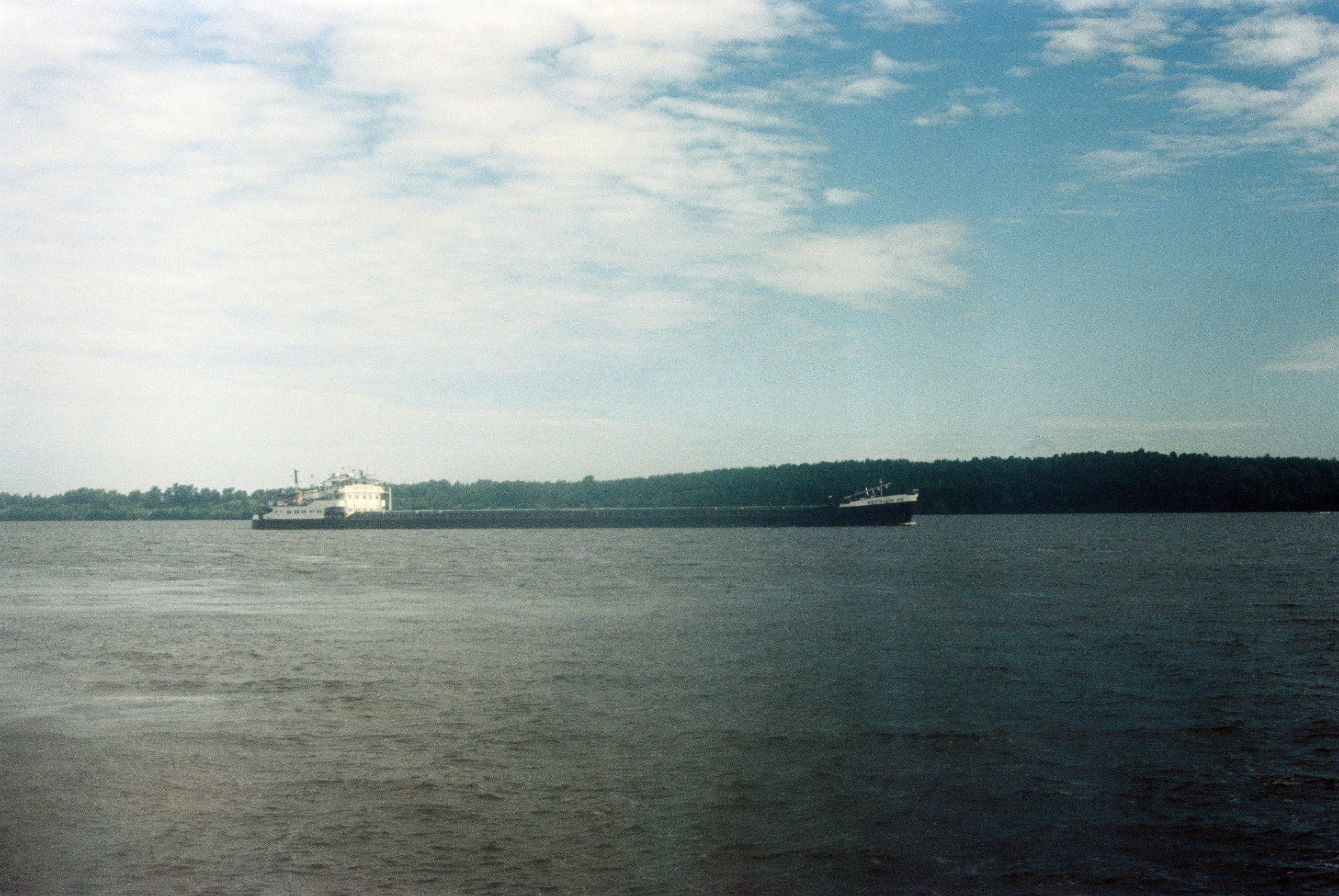 Везде по России. Юля Мурашова портретный и документальный фотограф