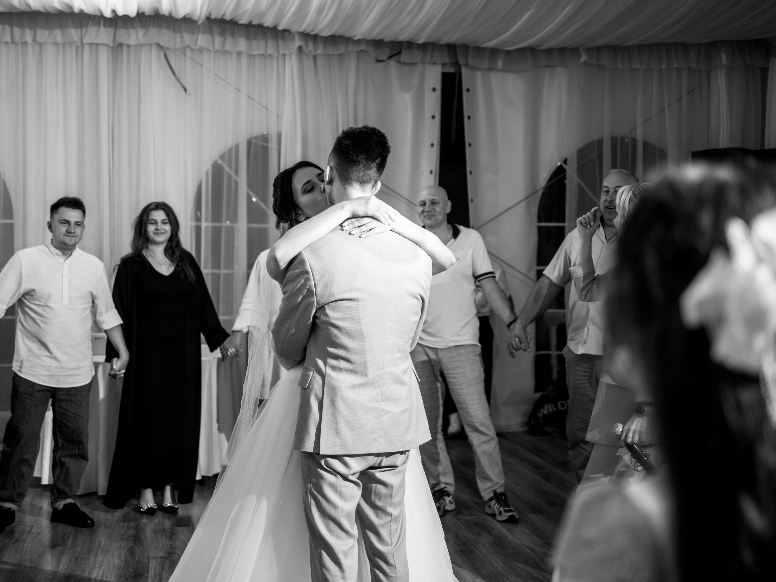 Женя и Аня. Свадебный фотограф во Владимире - Мария Широкорядова