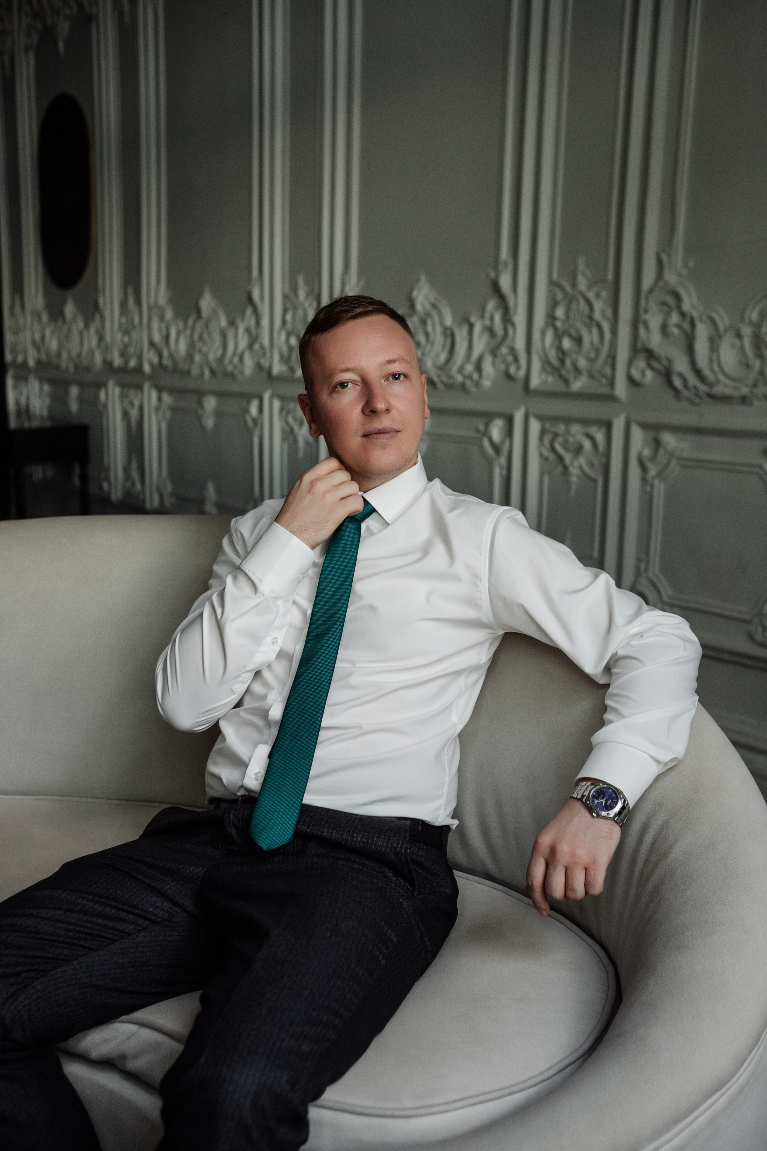 O&S. Фотограф Краснодар Настя Зокс