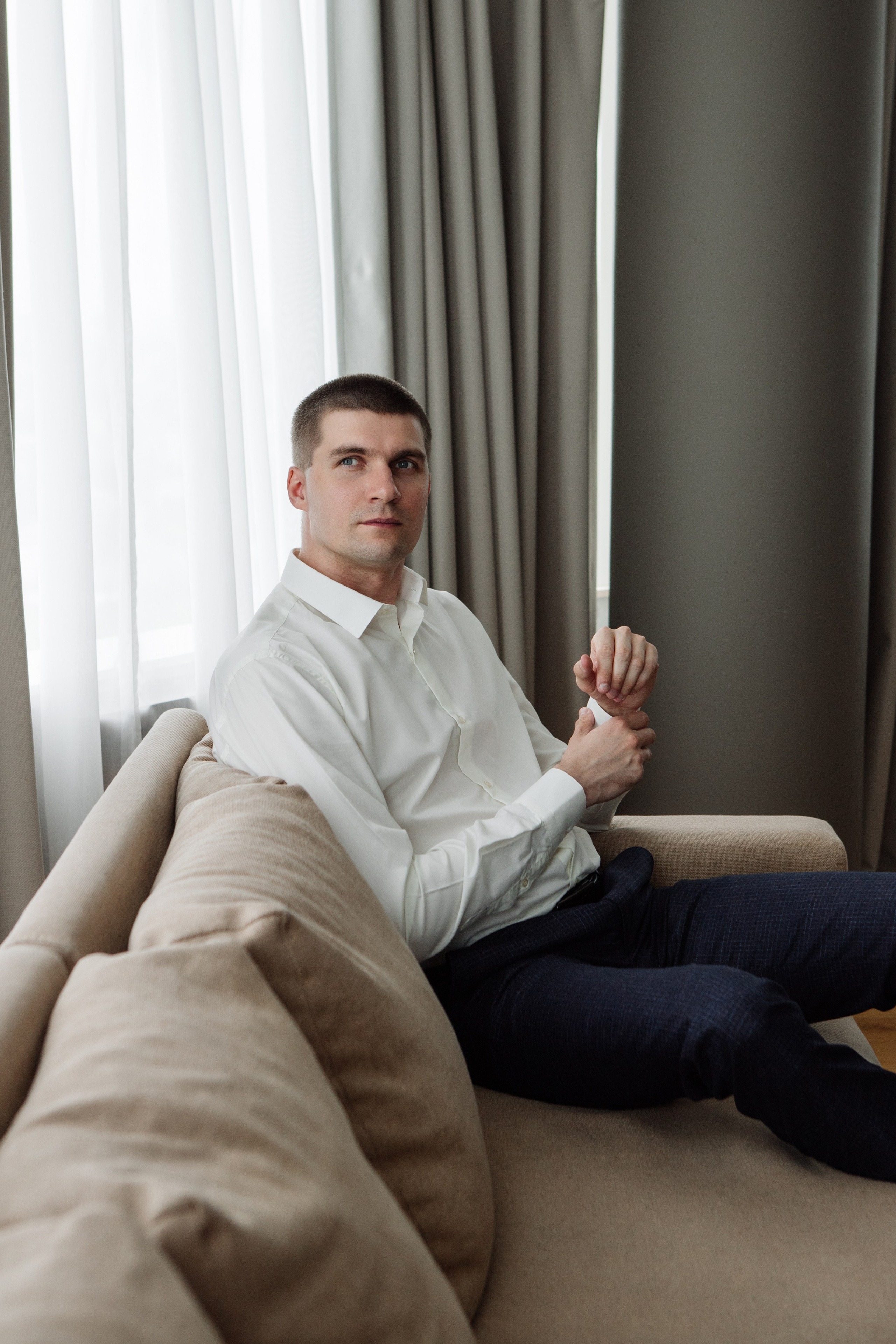 S&D. Фотограф Краснодар Настя Зокс