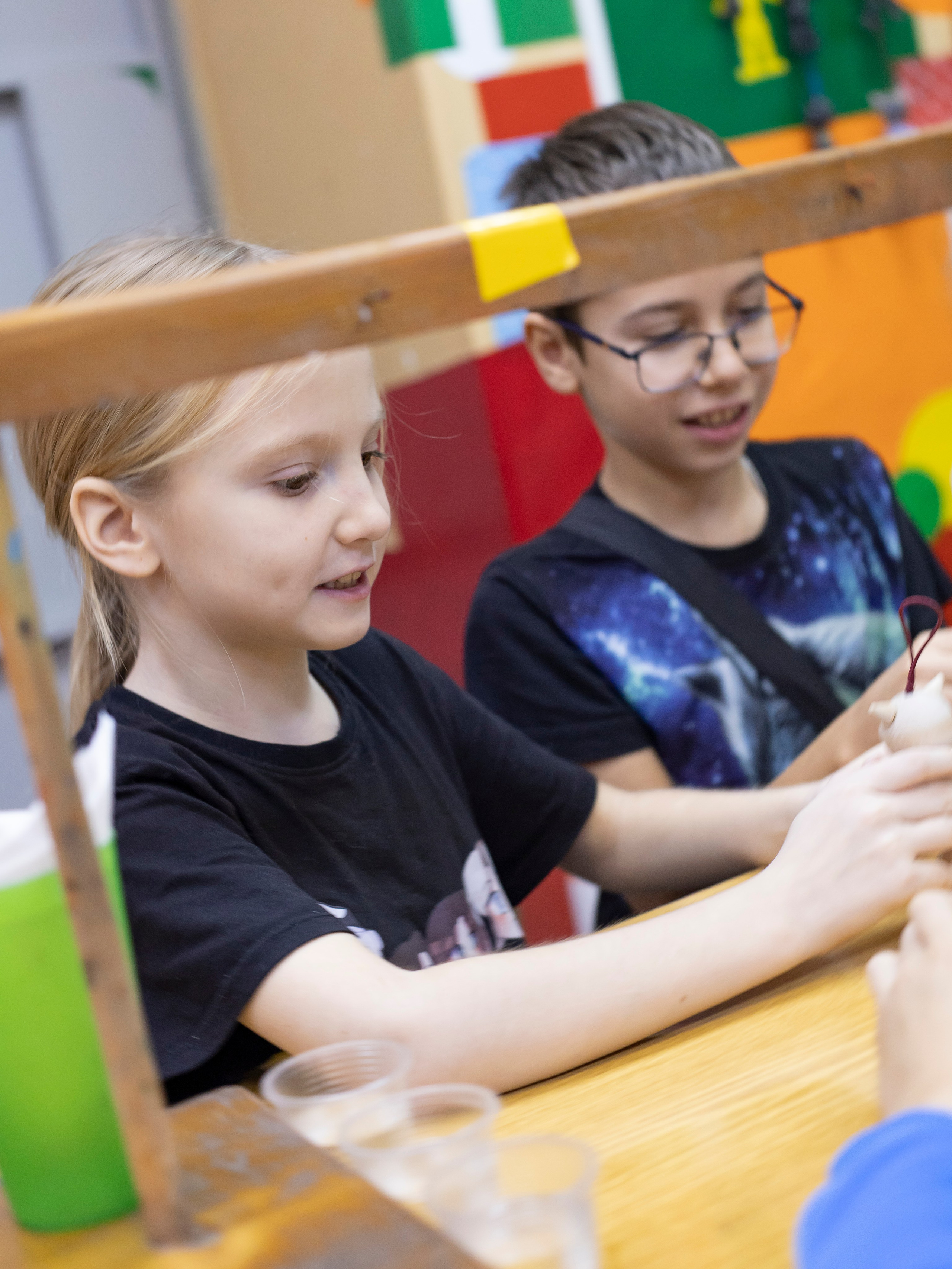 Климо. Юлия Разваркина фотограф Подольск