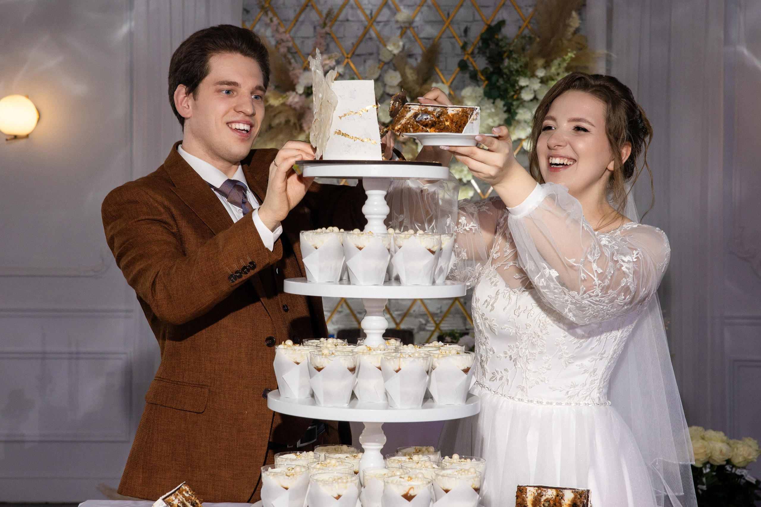 I&J. Свадебный фотограф в Иваново Гитарина Черняева