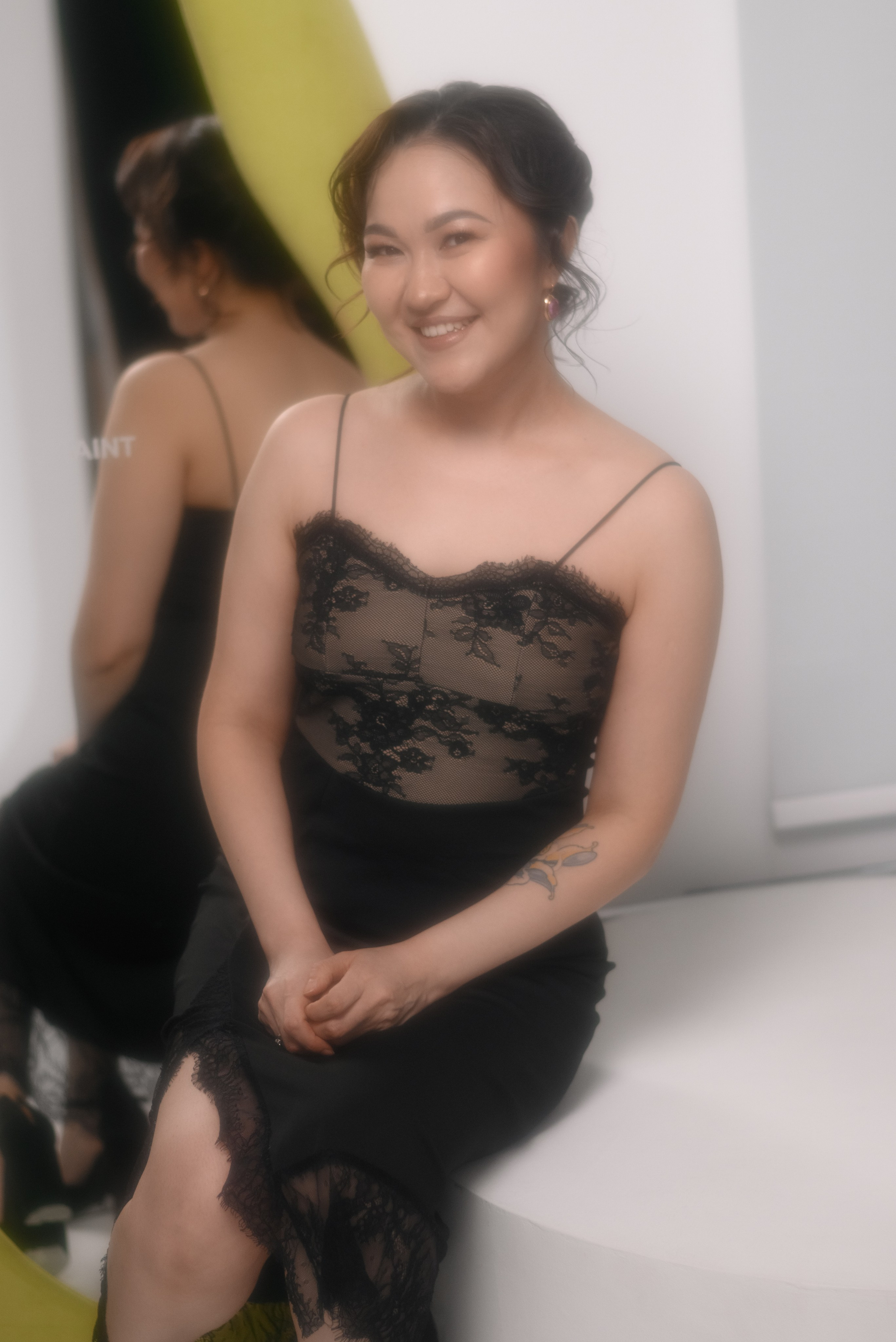 Ажар. Фотограф Дарья Мустафина, Тюмень