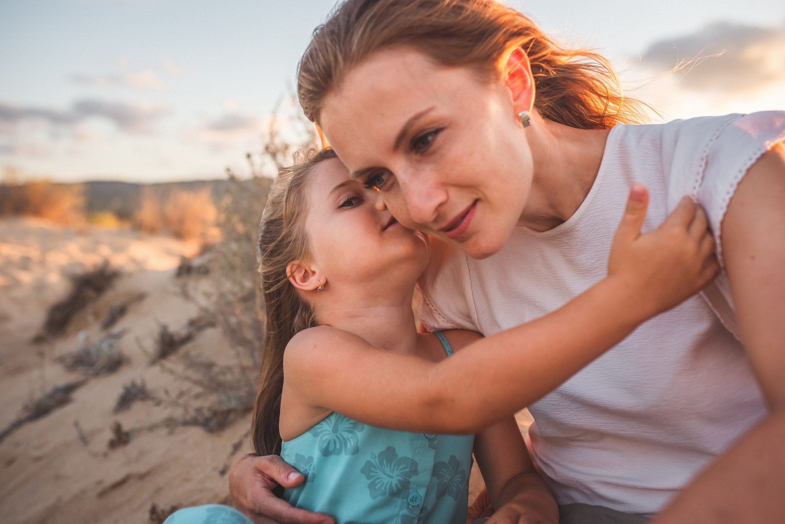 Дюны семейные съемки. Фотограф в Болгарии. Фотограф в Созополе