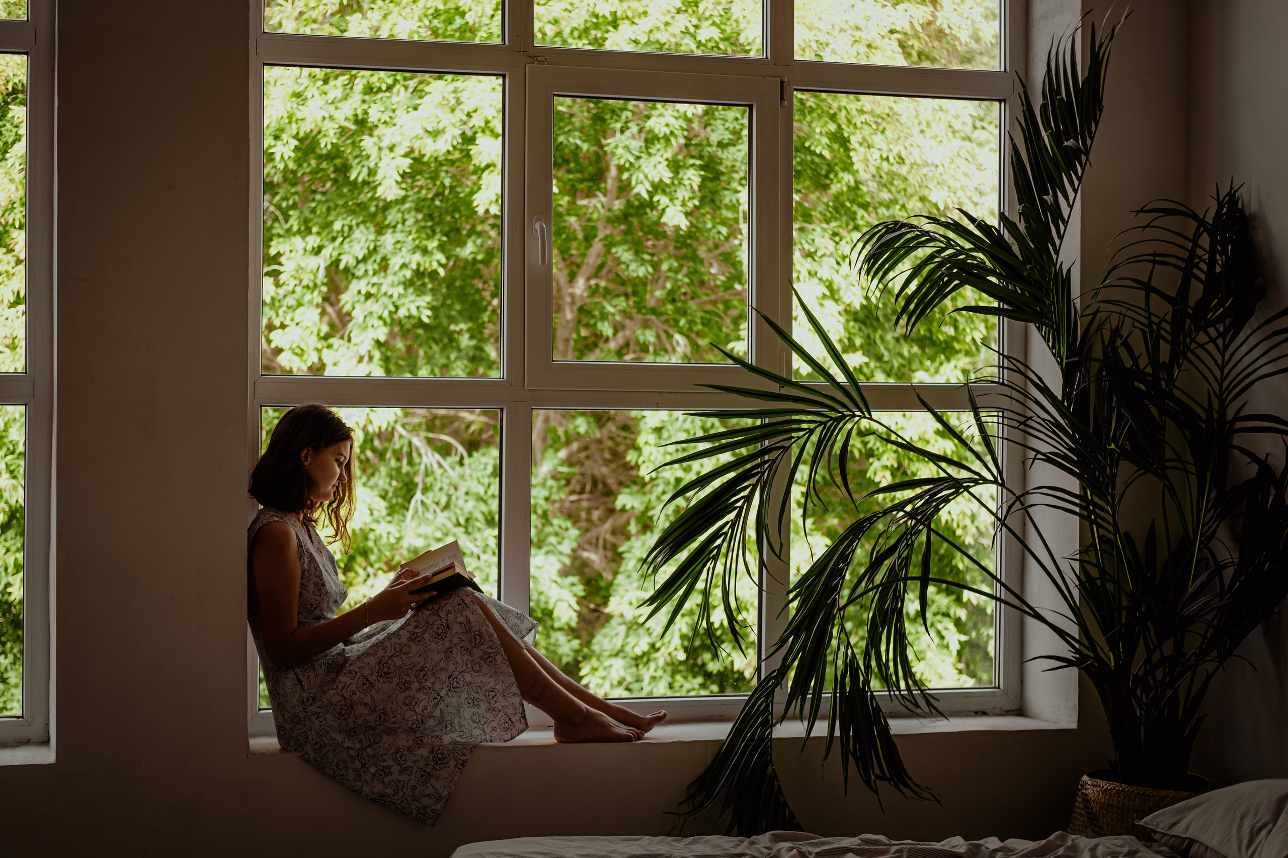 Семья Савитских. Свадебный фотограф Челябинск