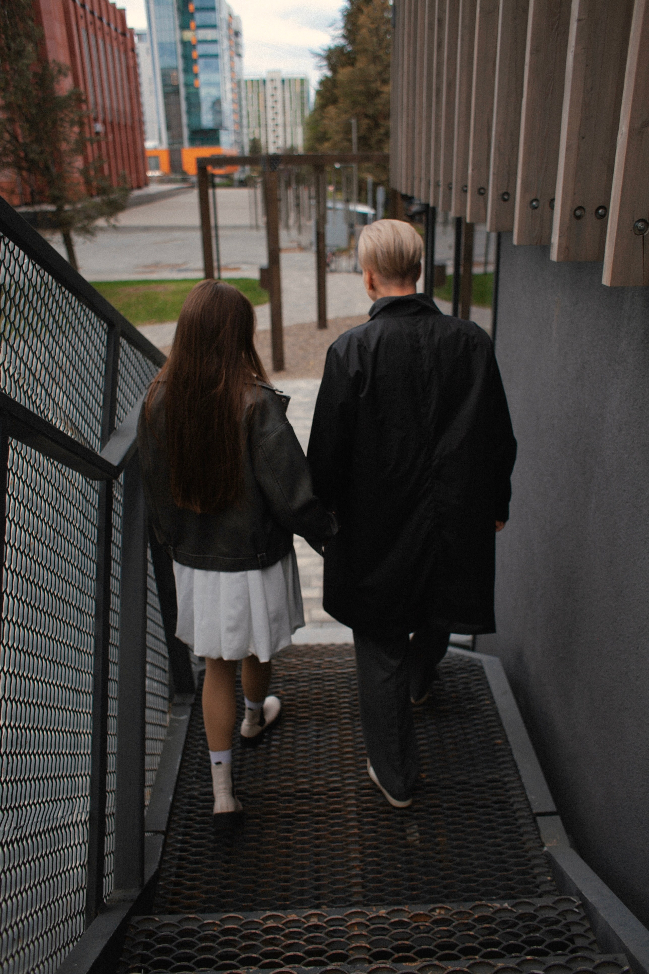 Alina & Vlad. ANNA KUDRINA PHOTOGRAPHY Russia