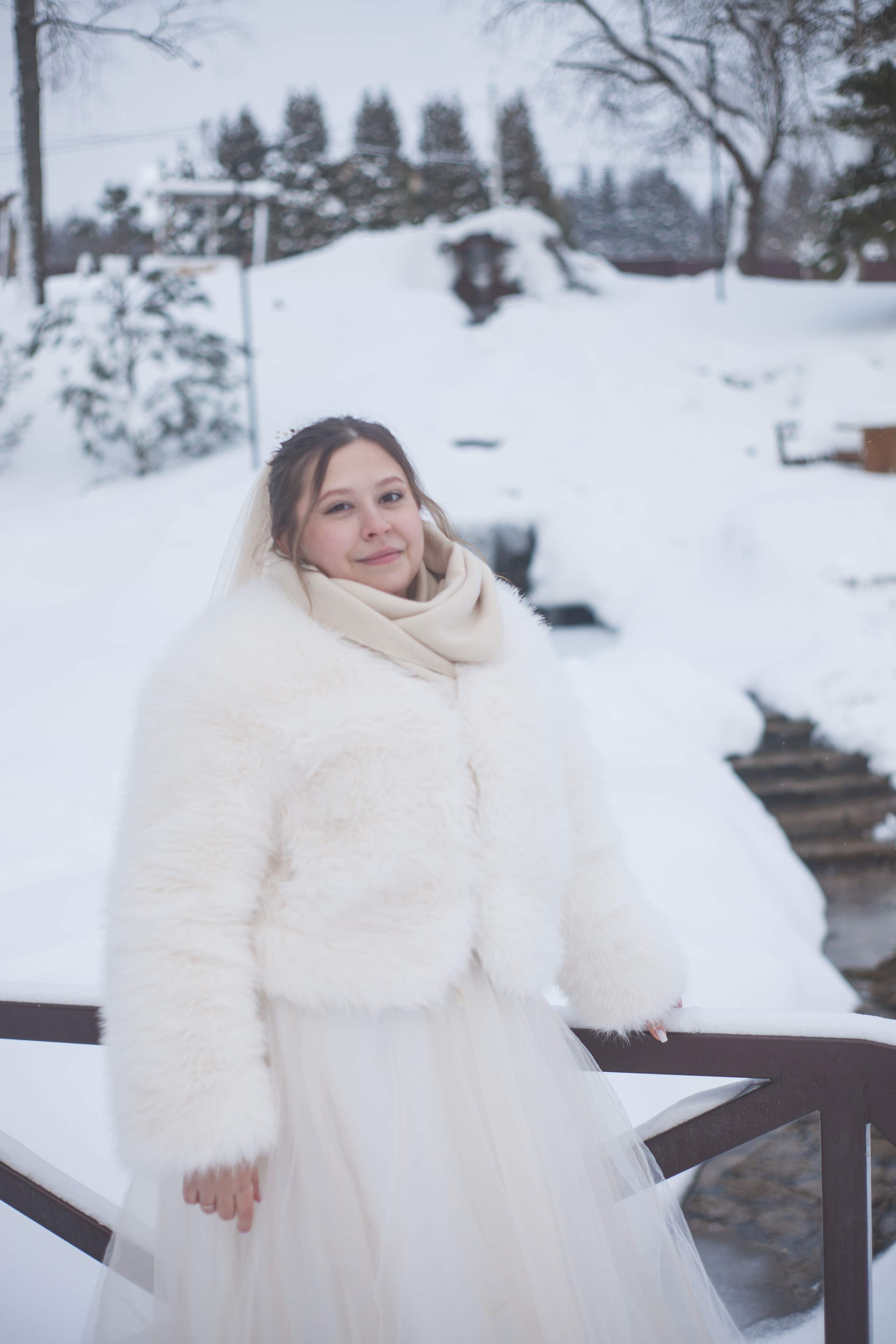 Свадьба Сергея и Виктории. Портретный и свадебный фотограф в Москве Сергей Святной