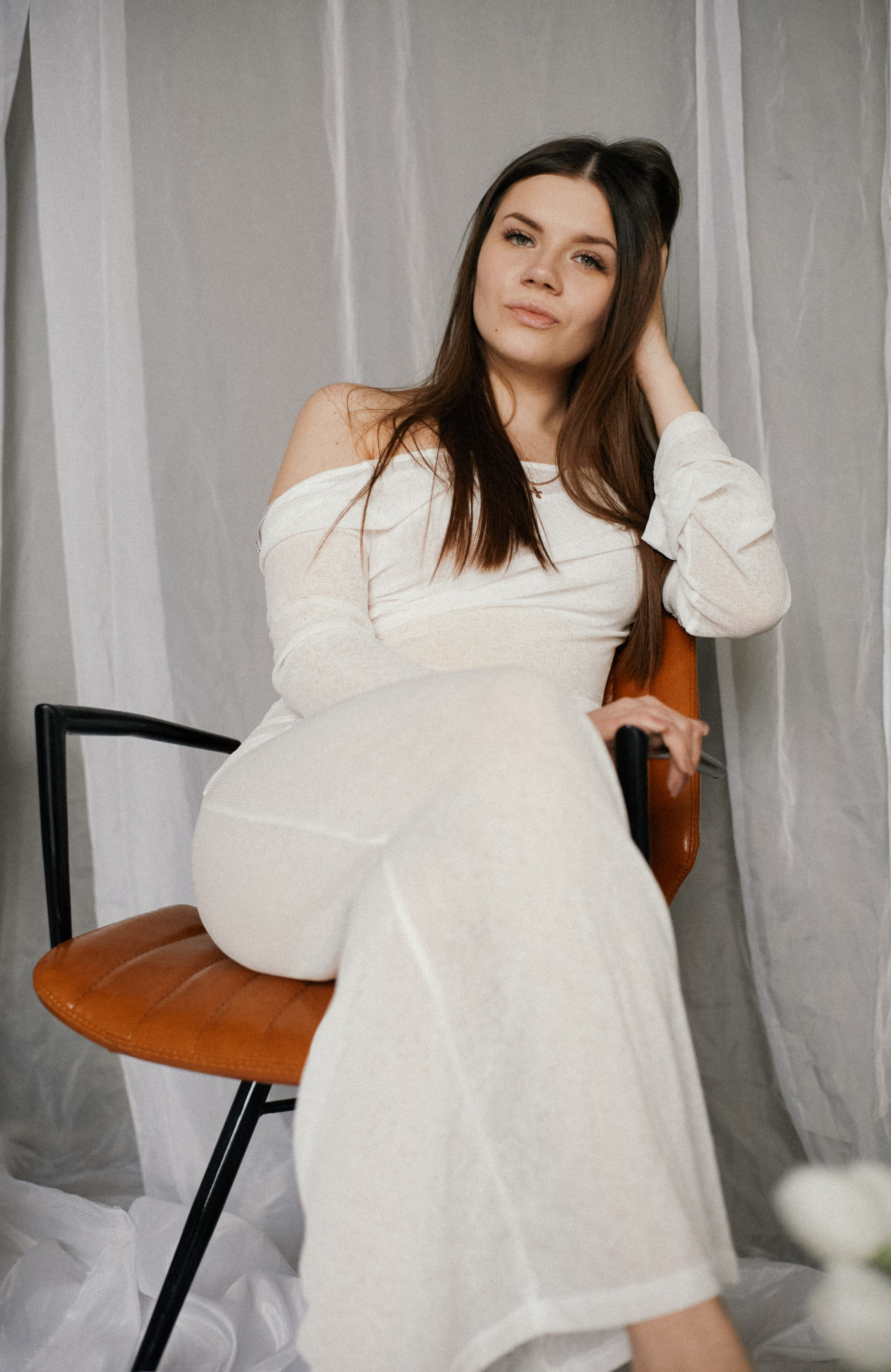 Индивидуальная съемка. Фотограф в Нижнем Новгороде | Лорэна