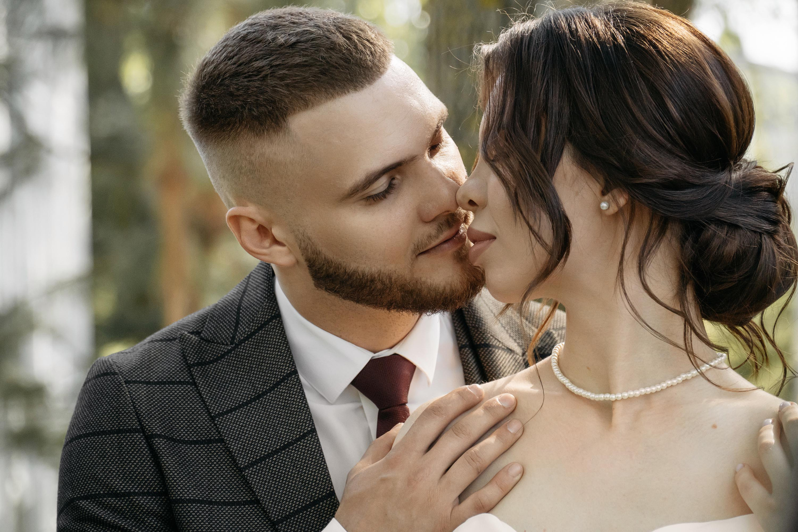 Саша & Лера. СВАДЕБНЫЙ ФОТОГРАФ РОСТОВ