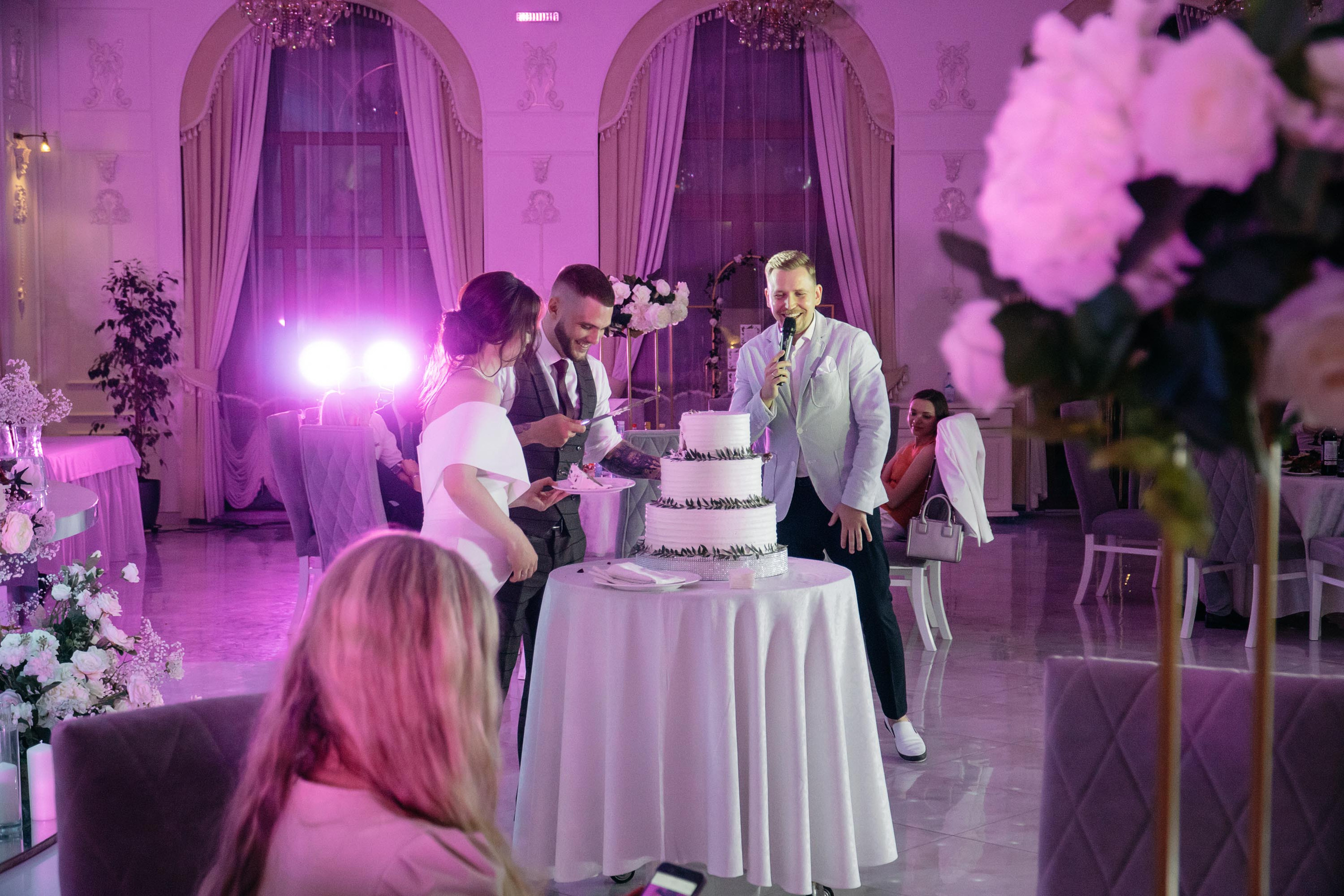 Саша & Лера. СВАДЕБНЫЙ ФОТОГРАФ РОСТОВ