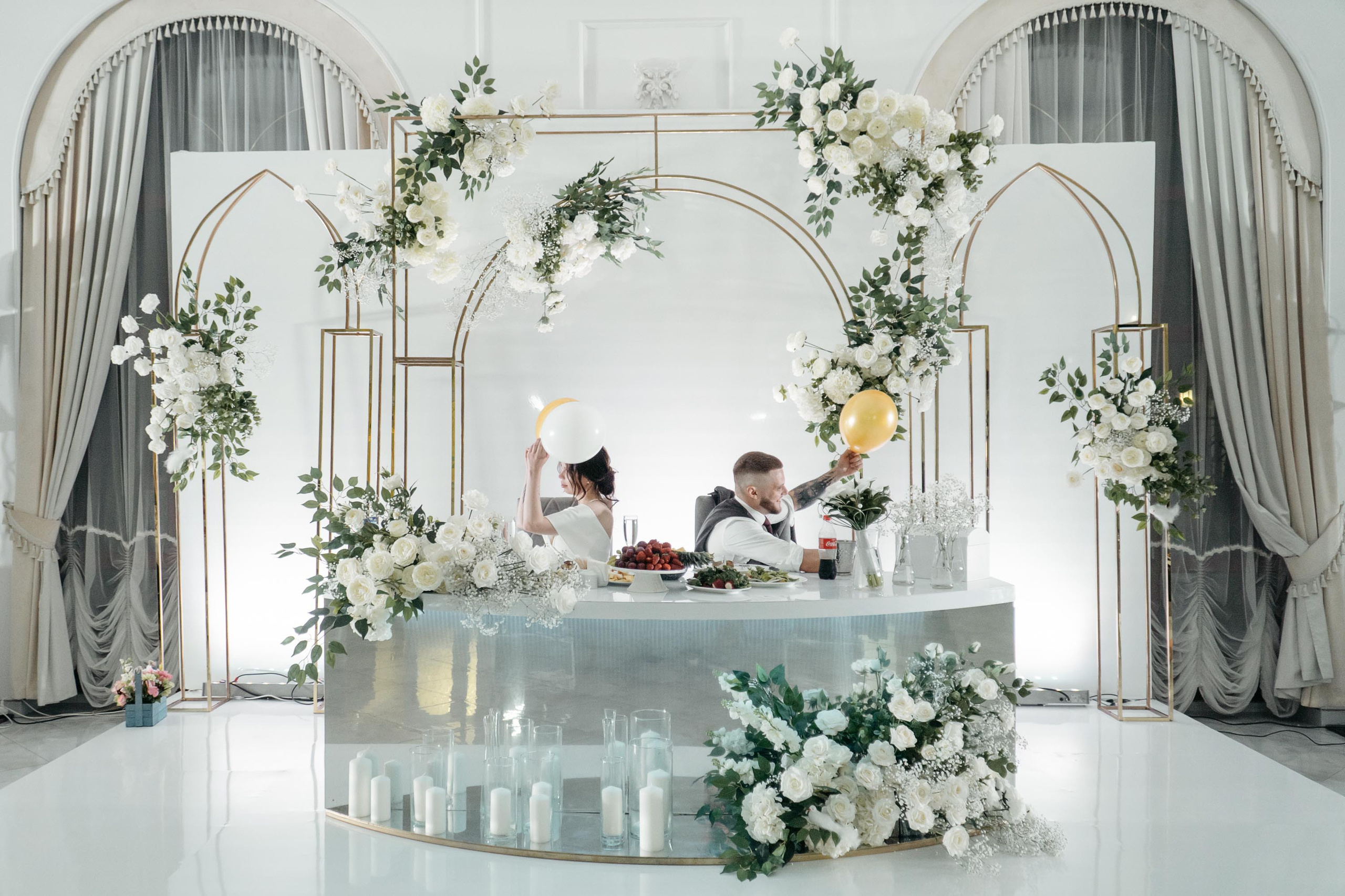 Саша & Лера. СВАДЕБНЫЙ ФОТОГРАФ РОСТОВ