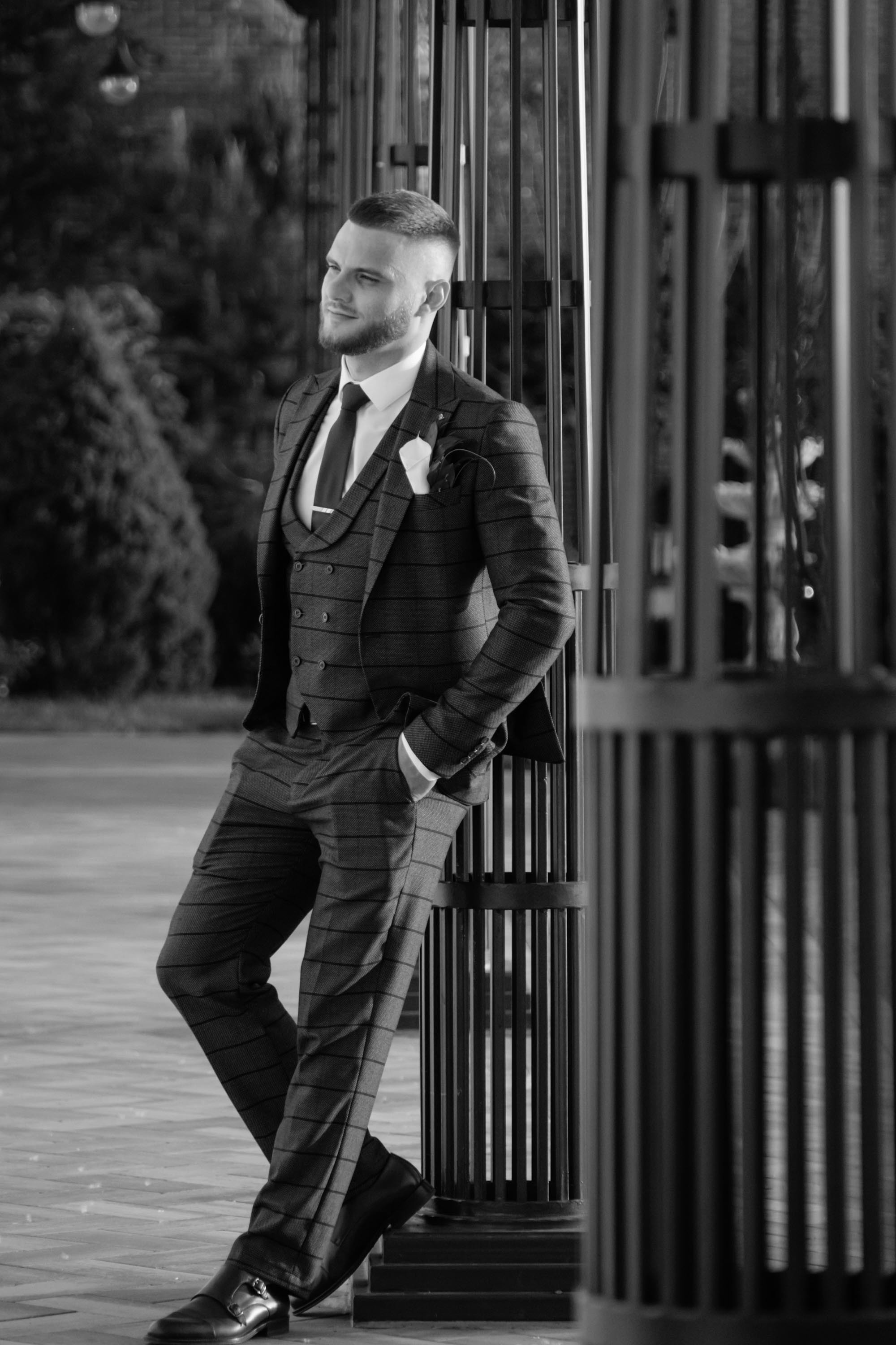 Саша & Лера. СВАДЕБНЫЙ ФОТОГРАФ РОСТОВ