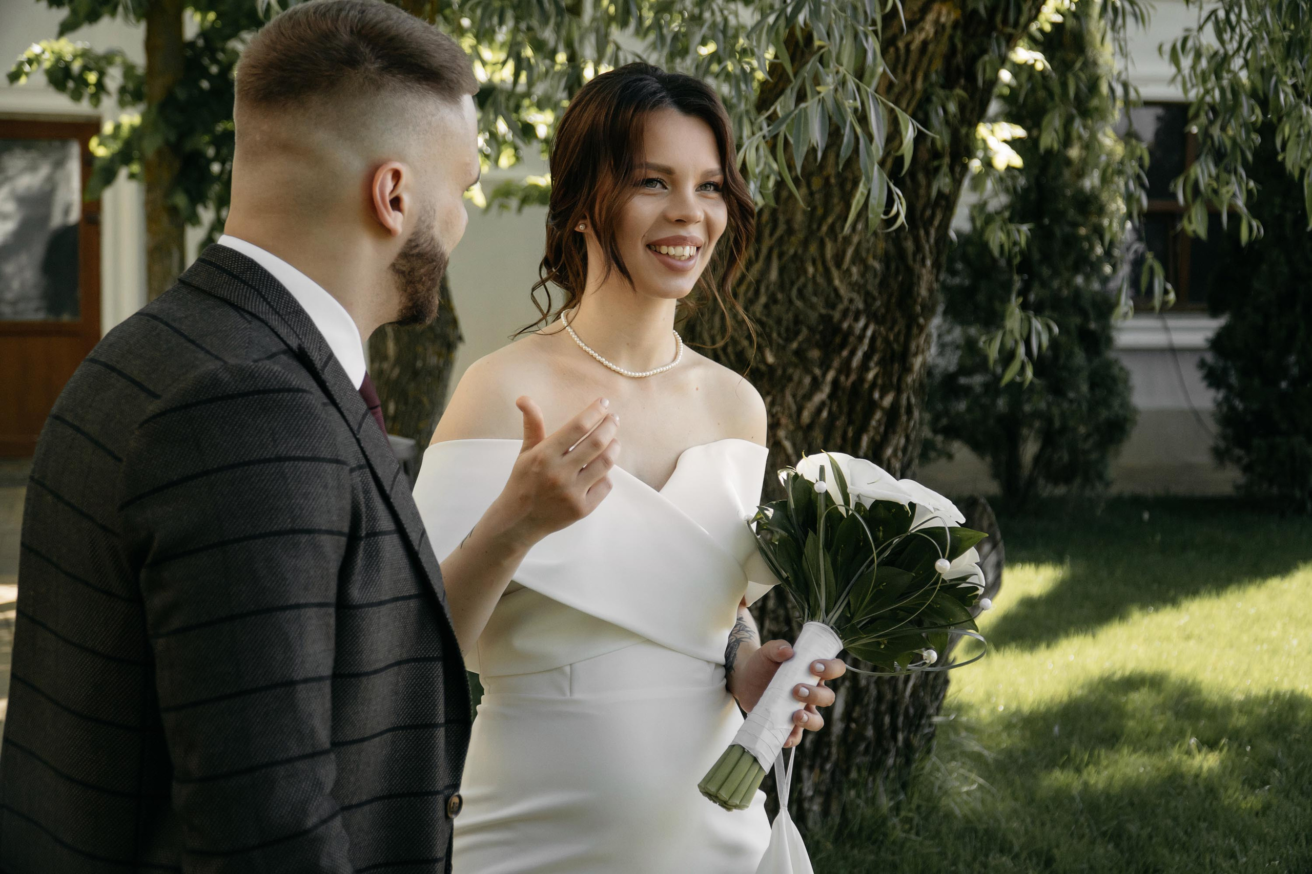 Саша & Лера. СВАДЕБНЫЙ ФОТОГРАФ РОСТОВ