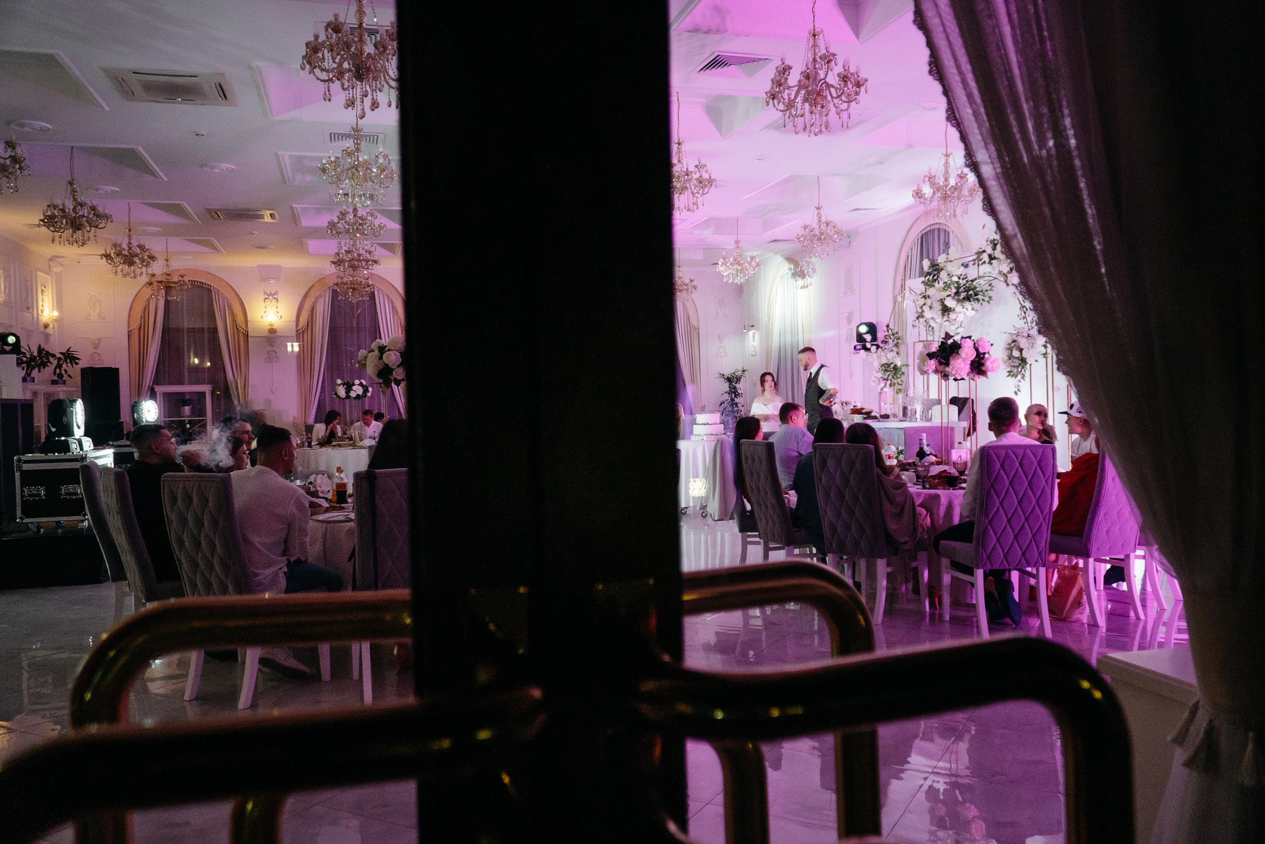 Саша & Лера. СВАДЕБНЫЙ ФОТОГРАФ РОСТОВ