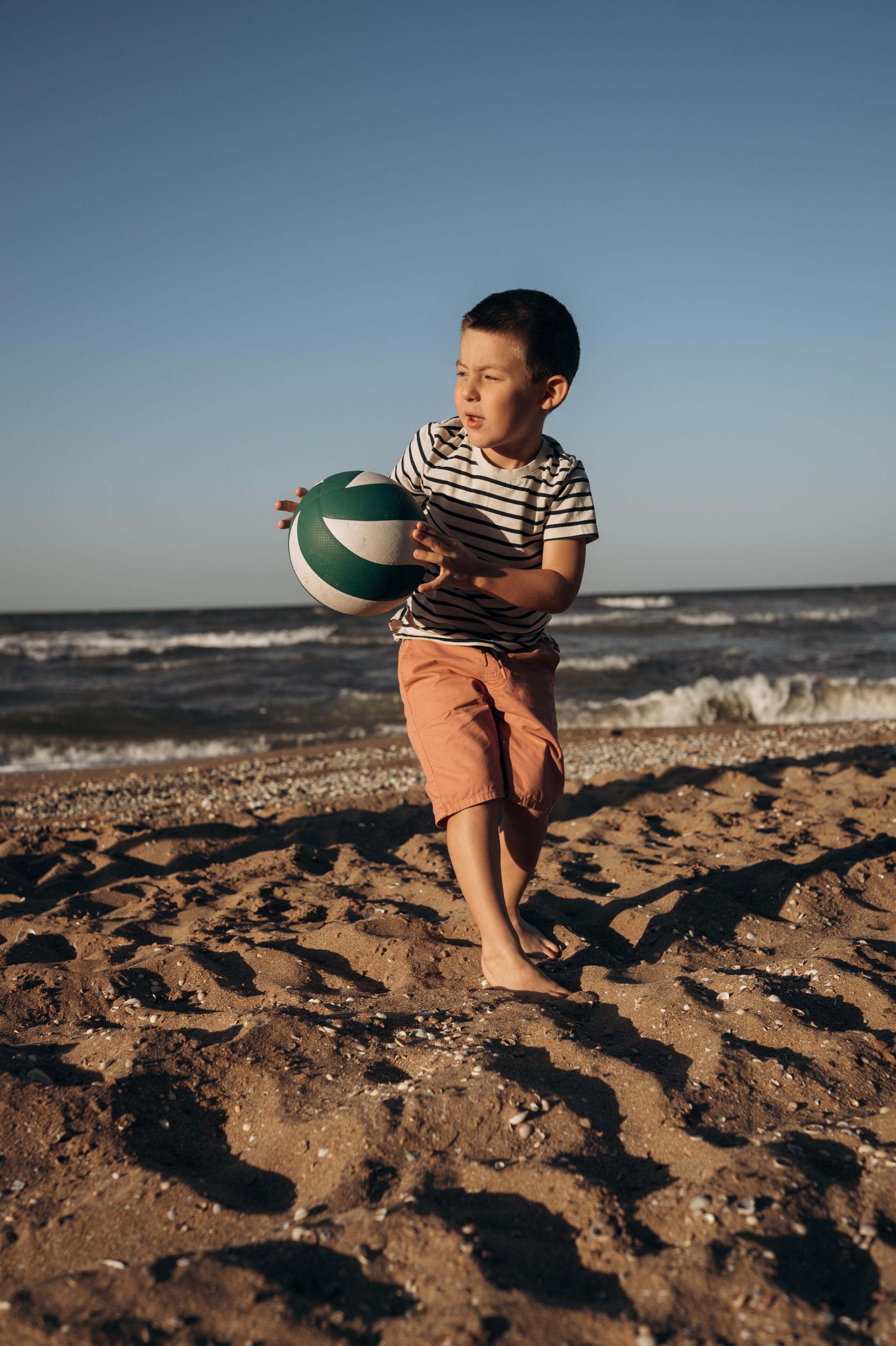 Дмитрий, Ольга, Анисия и Володя. Фотограф Горбенко Анна