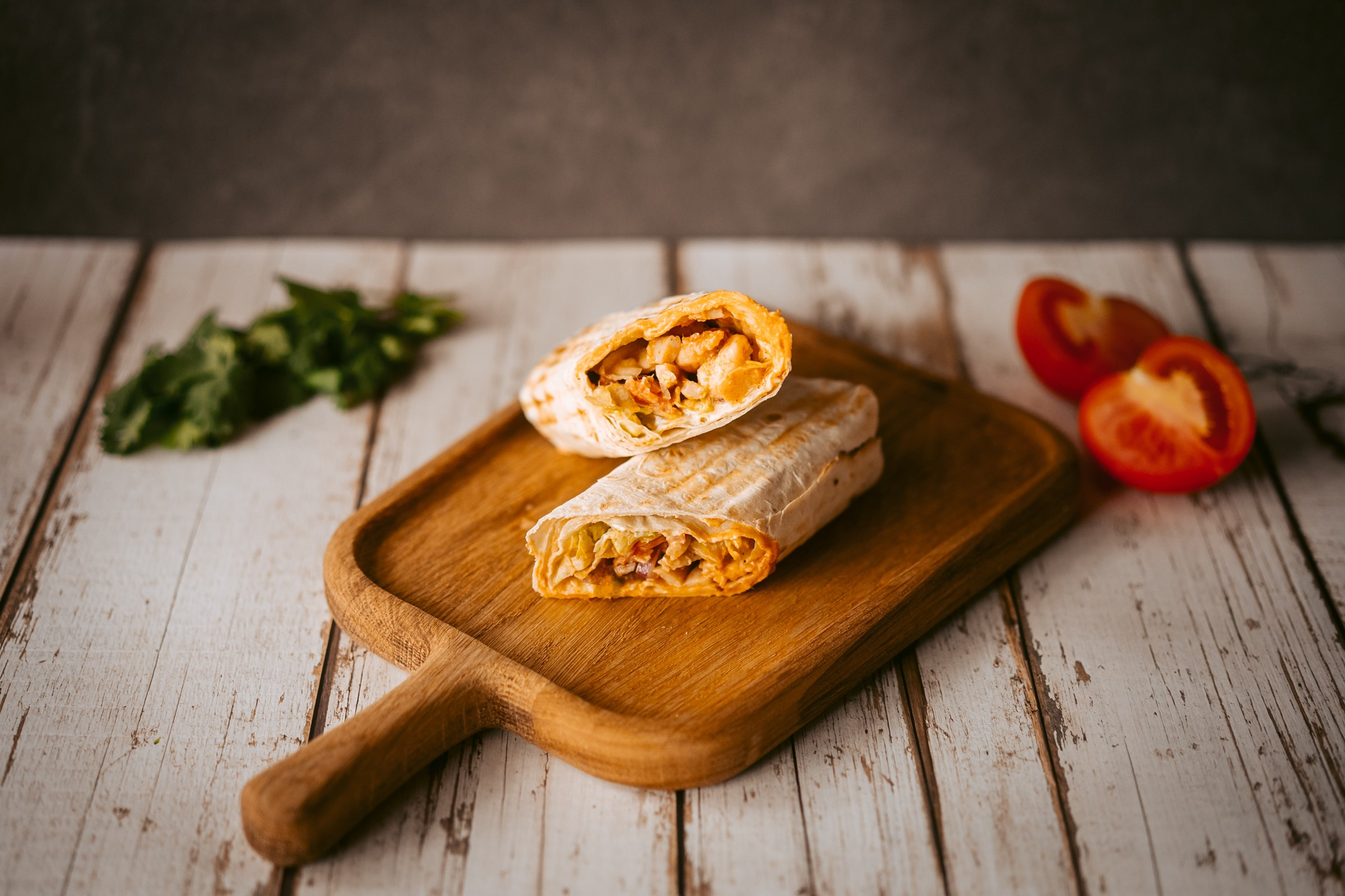 Меню для «Shavерная». Фотограф на любое событие в Кемерово