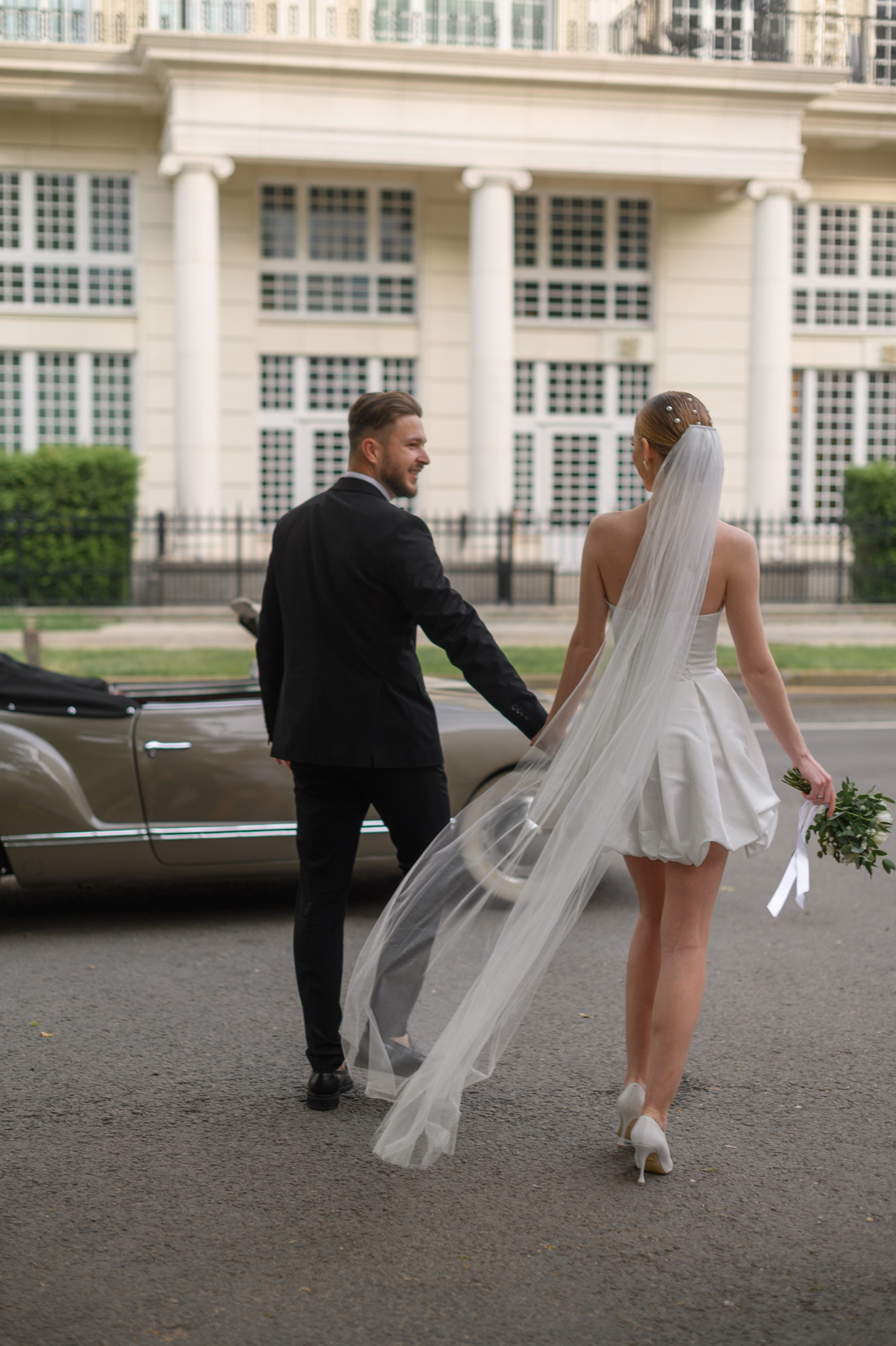 Светлана и Семен. Женский и семейный фотограф в Москве и Московской области Наталья Минт