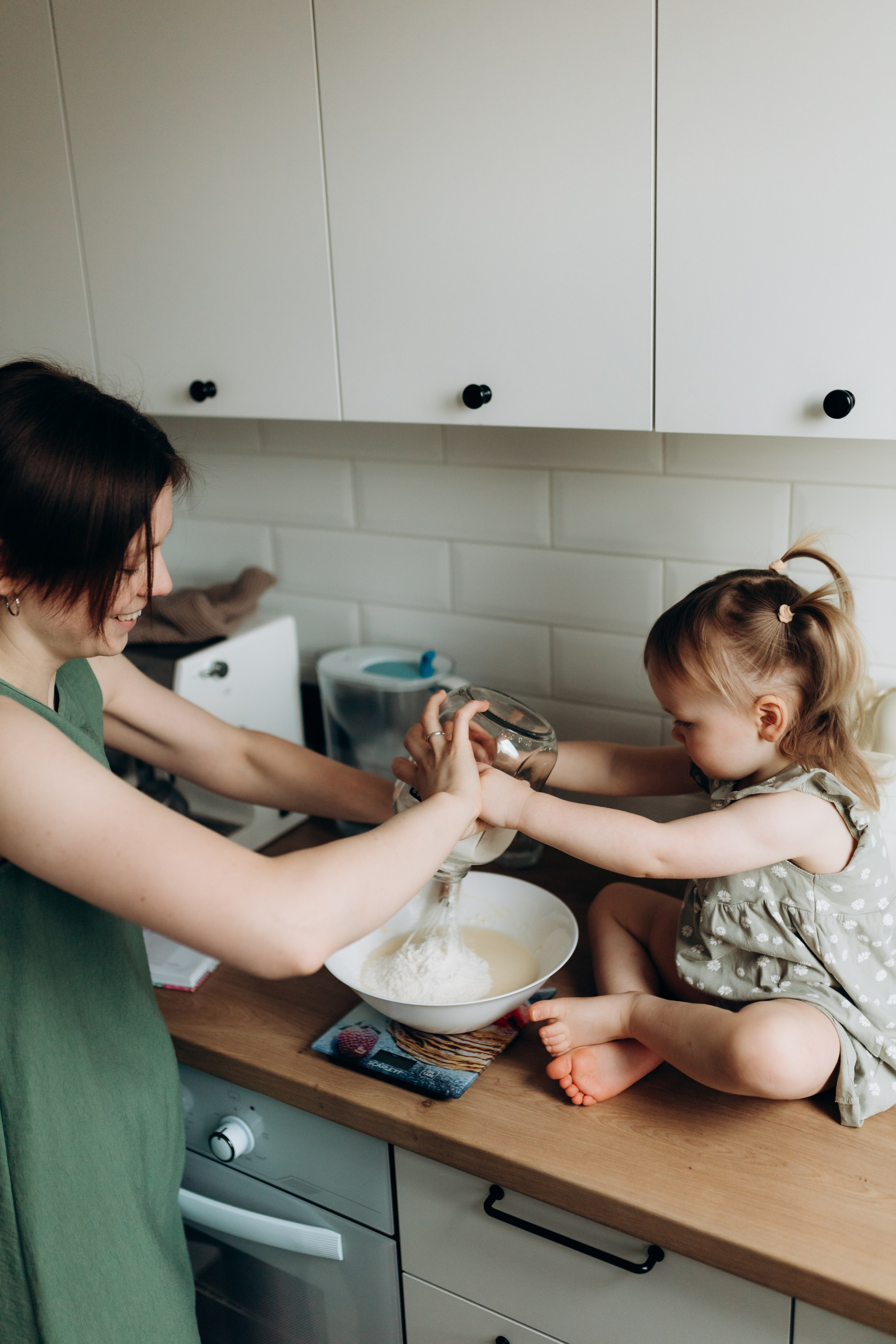 Домашние истории. Семейный и парный фотограф Мария Куцко