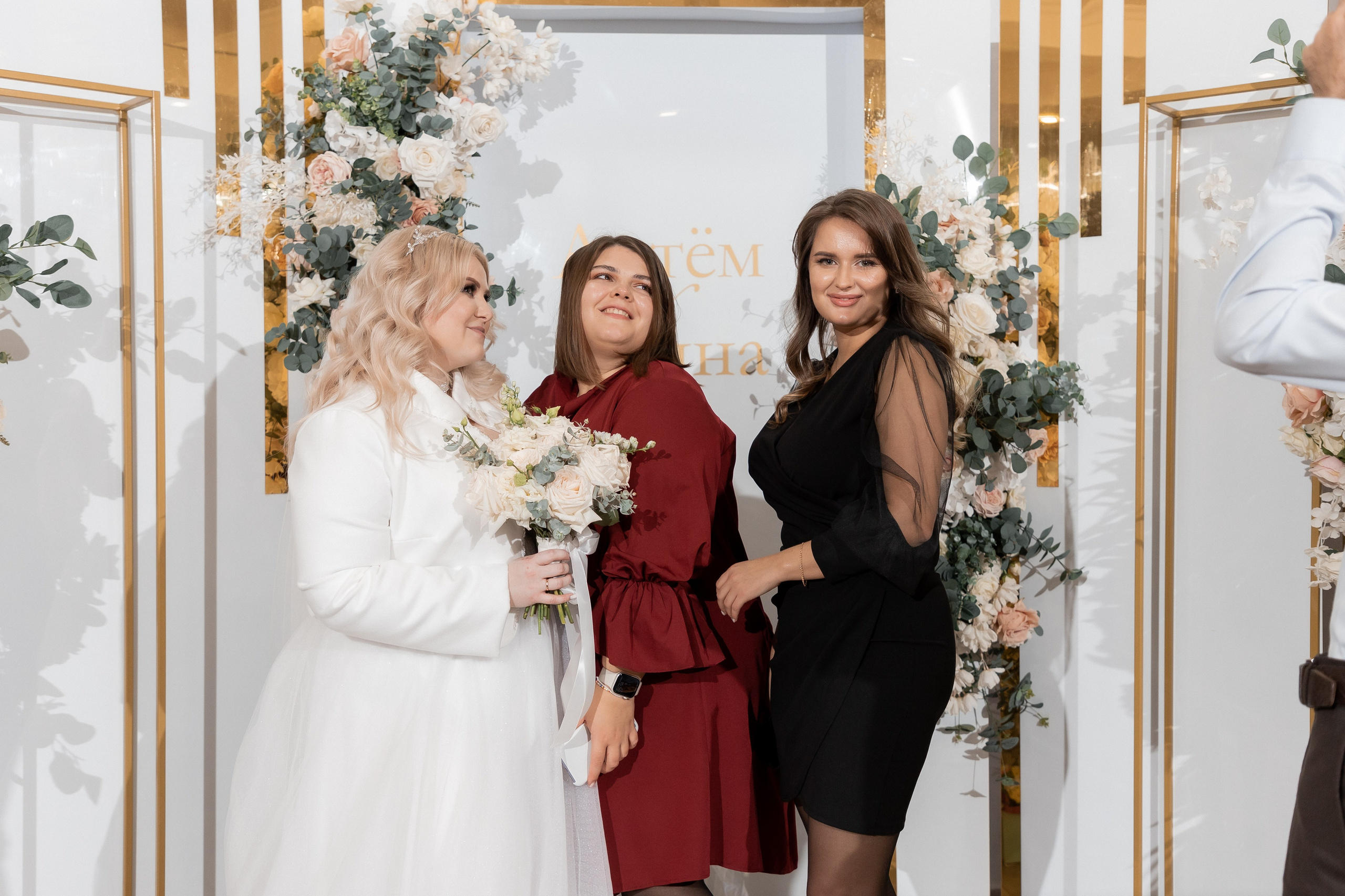 Банкеты. Свадебный фотограф Ангелина Сунгатулина | Саратов | Балаково | Вольск