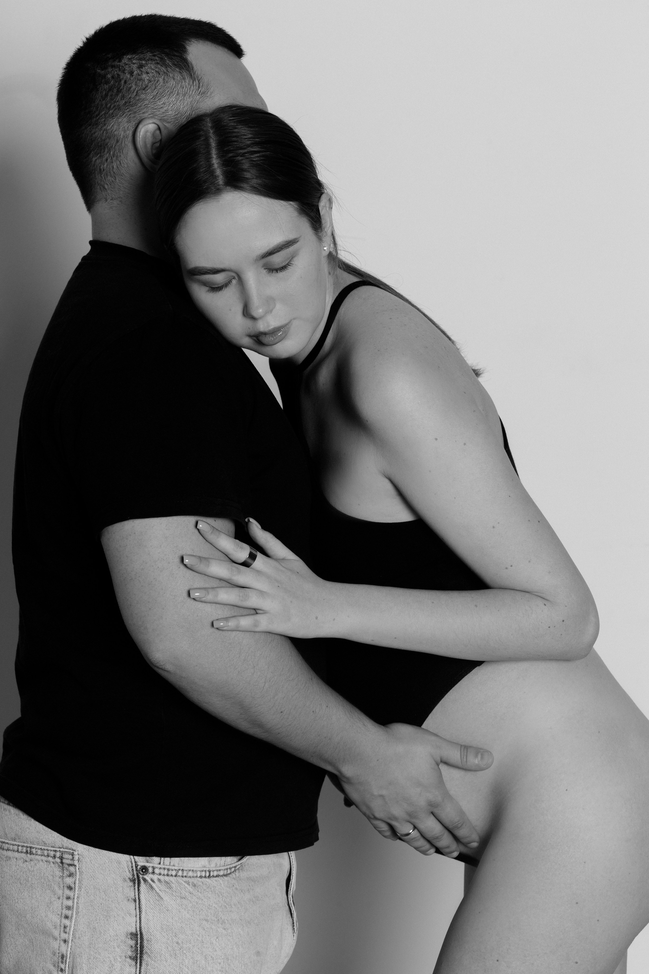 Олег и Диана. Самый теплый фотограф в Краснодаре Рябоконь Ксения