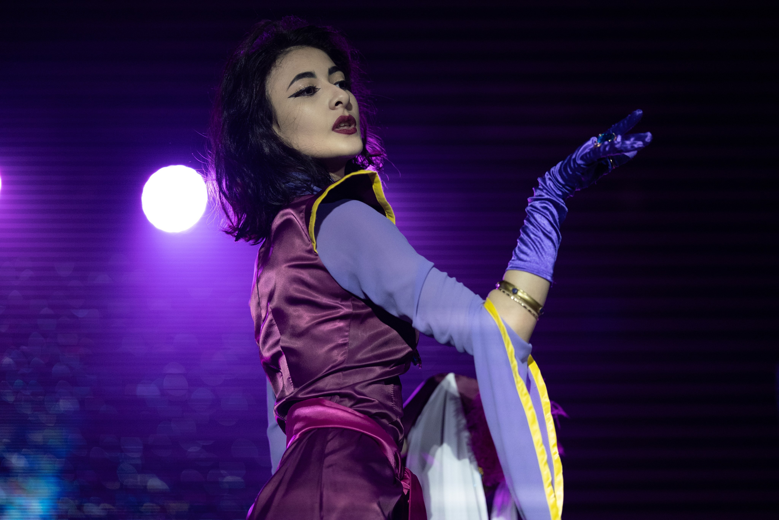 Старкон 2024. Репортажный фотограф в Санкт-Петербурге Максим Варбулайнен