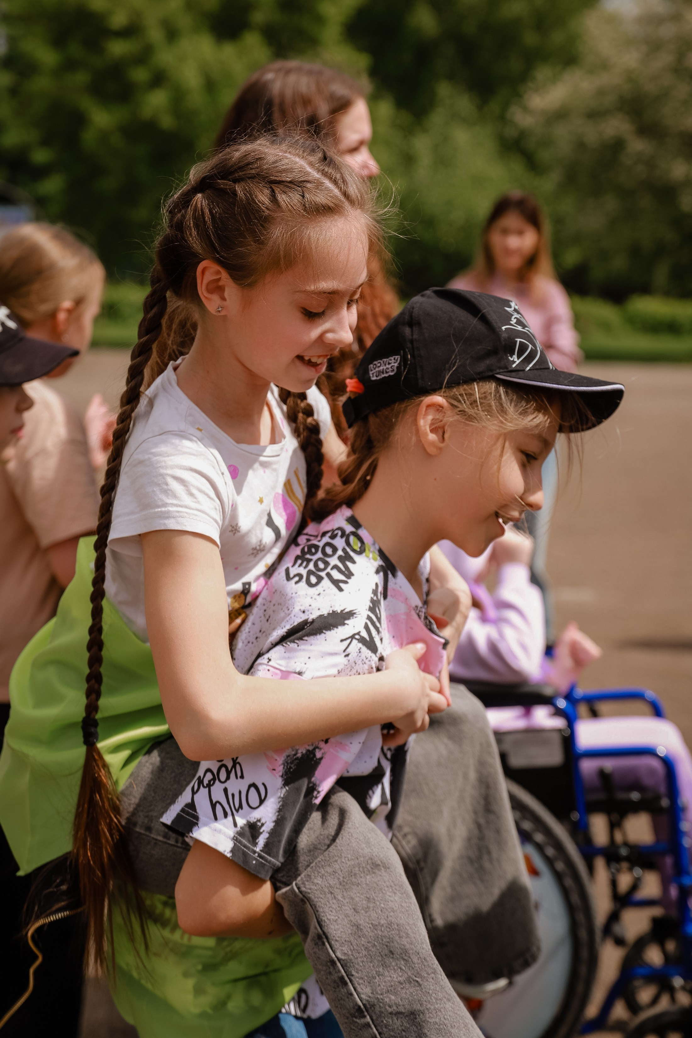 Квест по окончанию 3а. Фотограф Юлия Мальцева