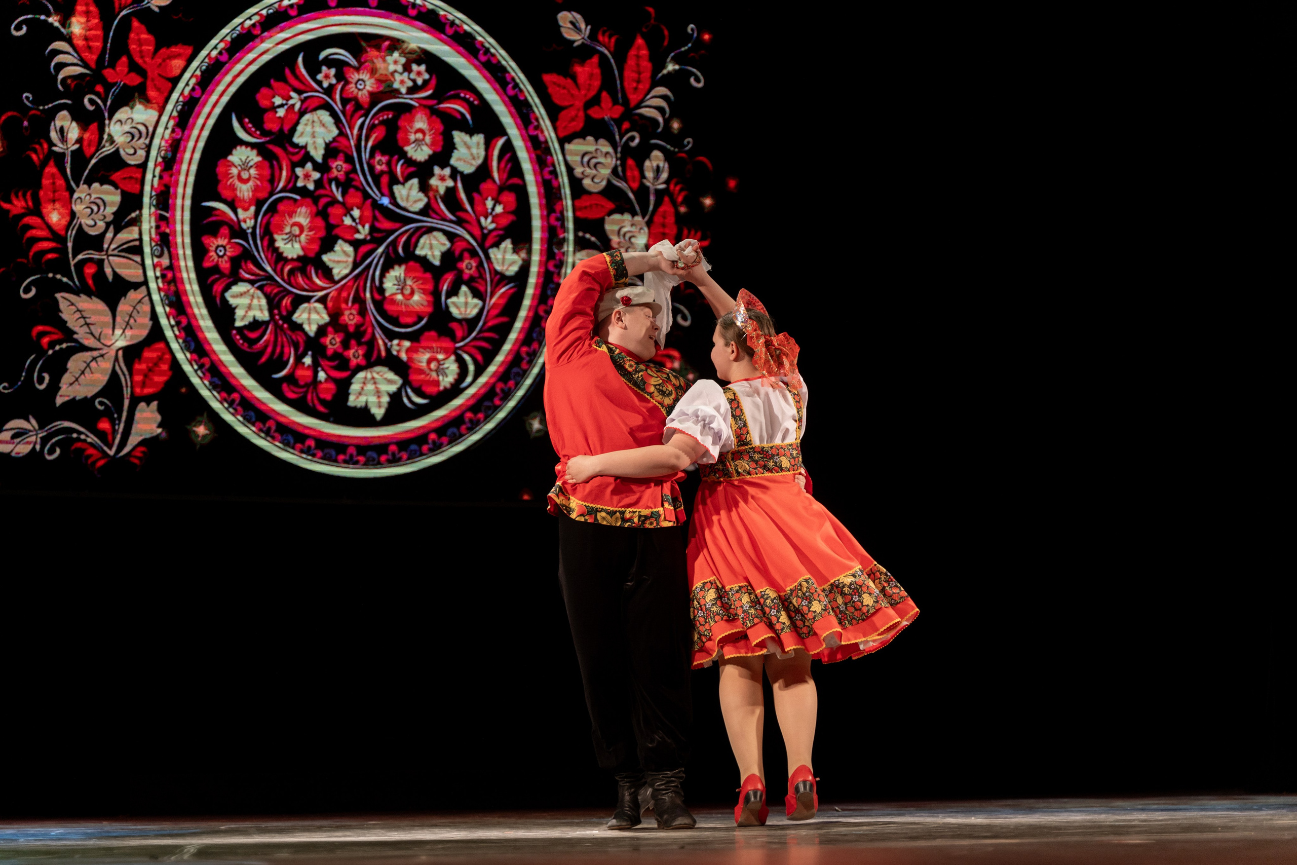 Фестиваль Студенческая весна 2025. Фотограф Надежда Погребняк | Рязань | Москва