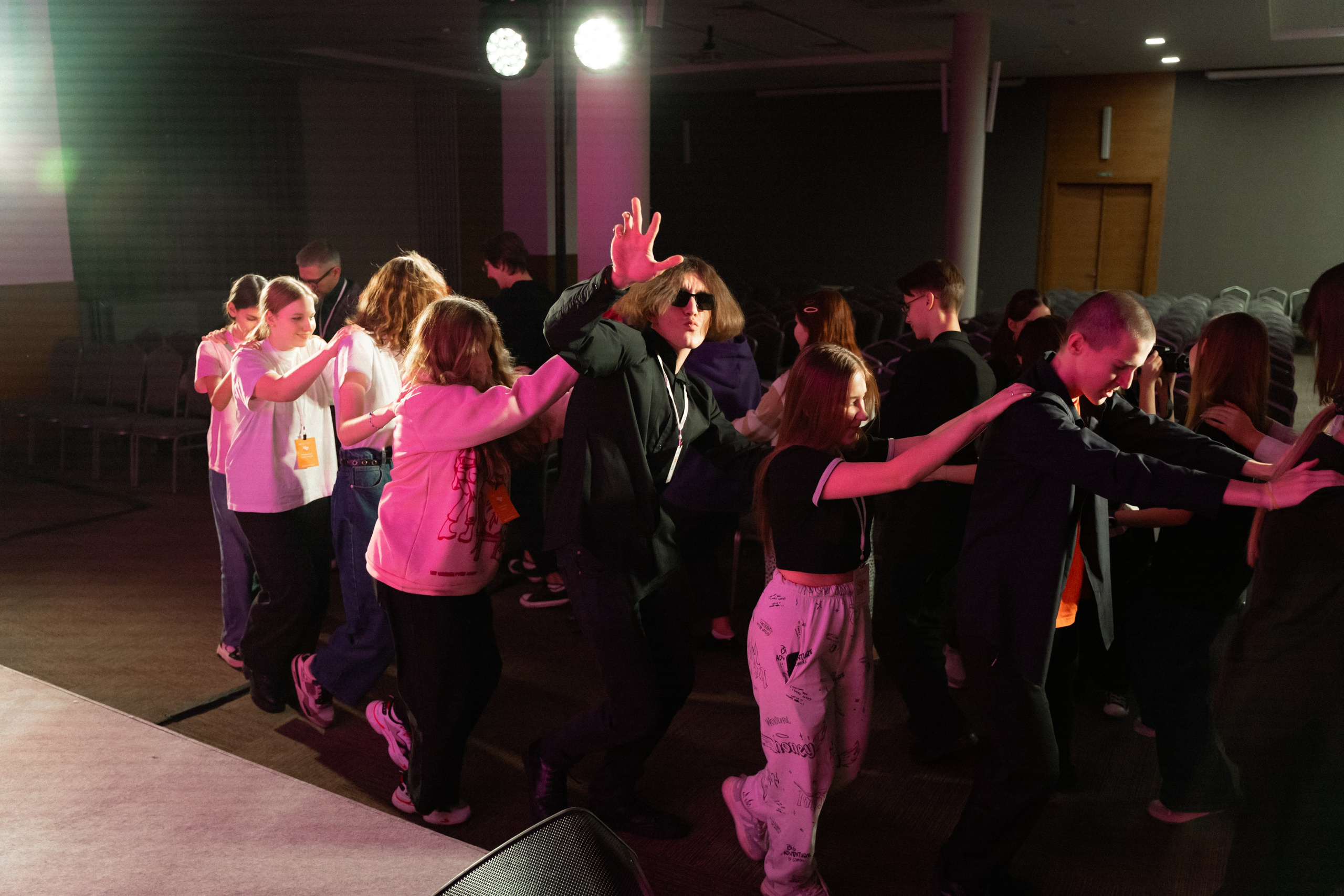 VIII форум добровольцев Рязанской области. Фотограф Надежда Погребняк | Рязань | Москва