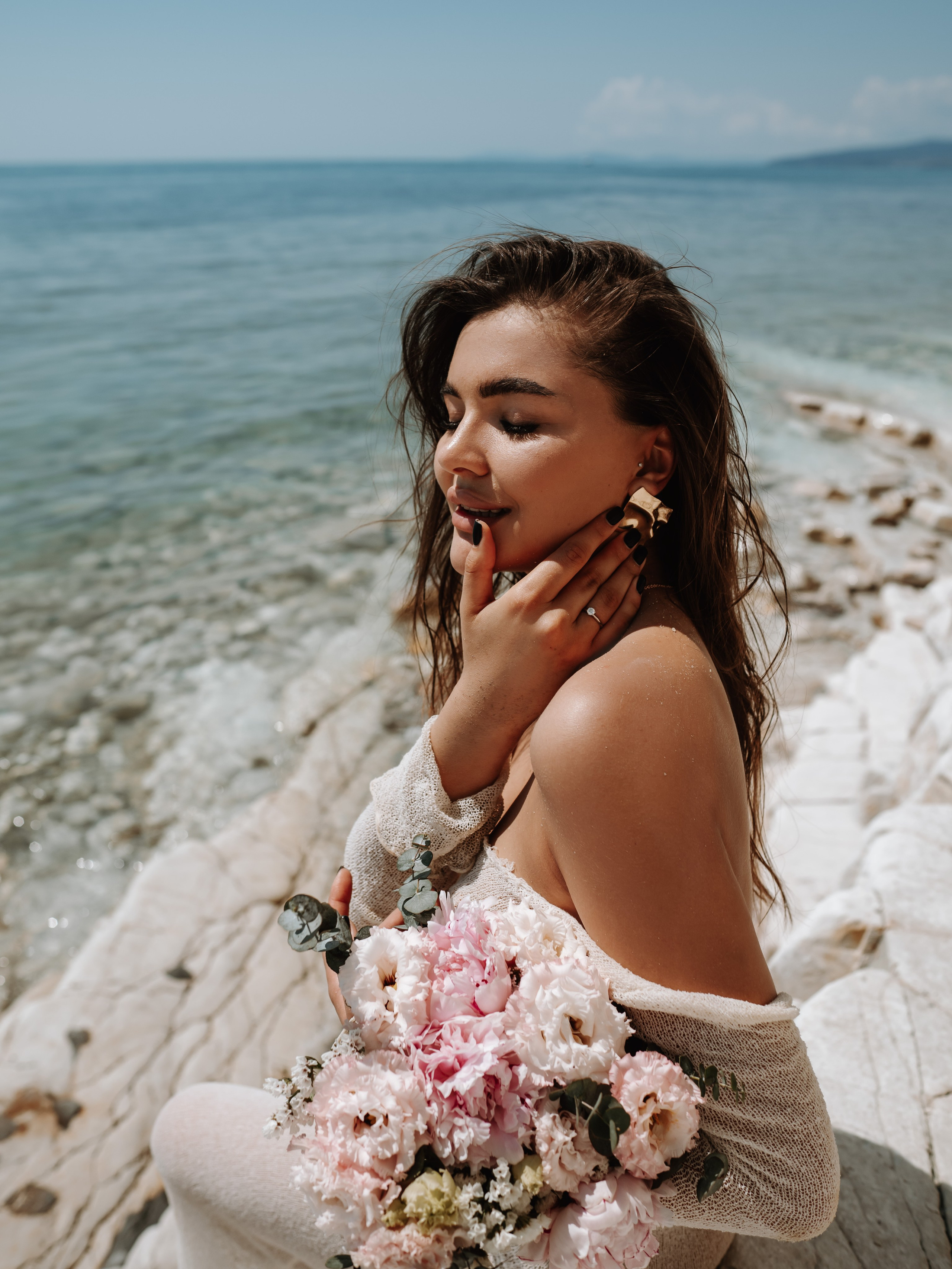 YANA. Главная
