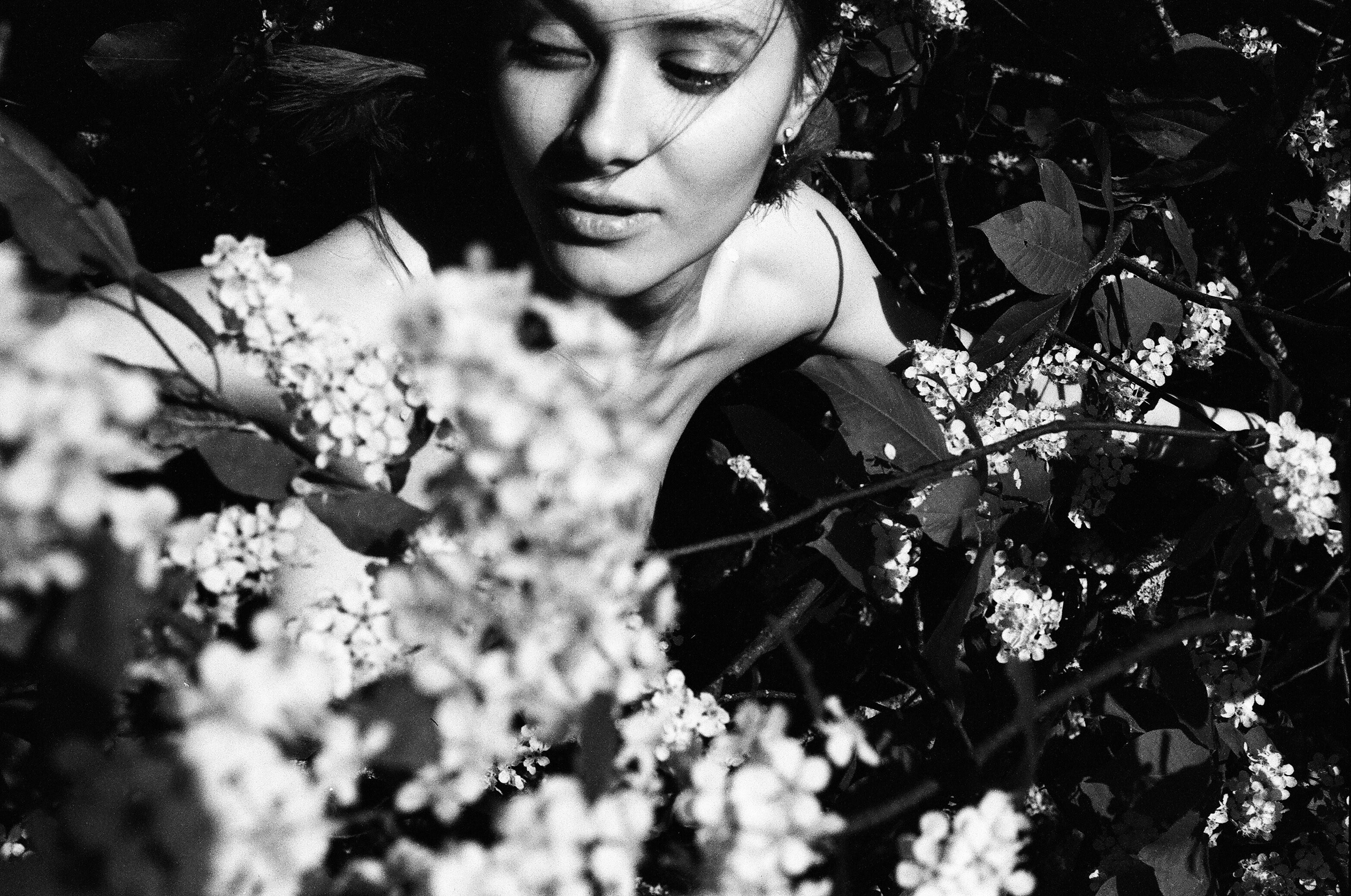 Крис. Мари Линёк-Стельмах Фотохудожник Санкт-Петербург/Урал