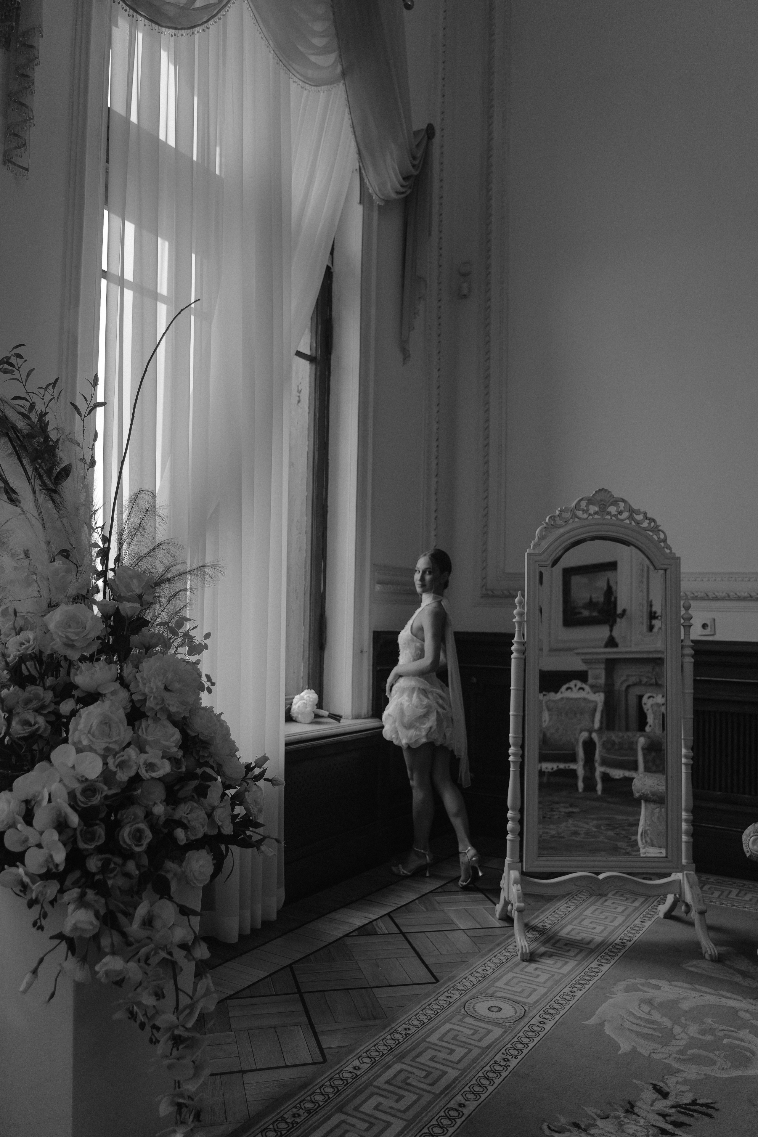 V&D. Свадебный фотограф — Наталья Фед СПб/Москва