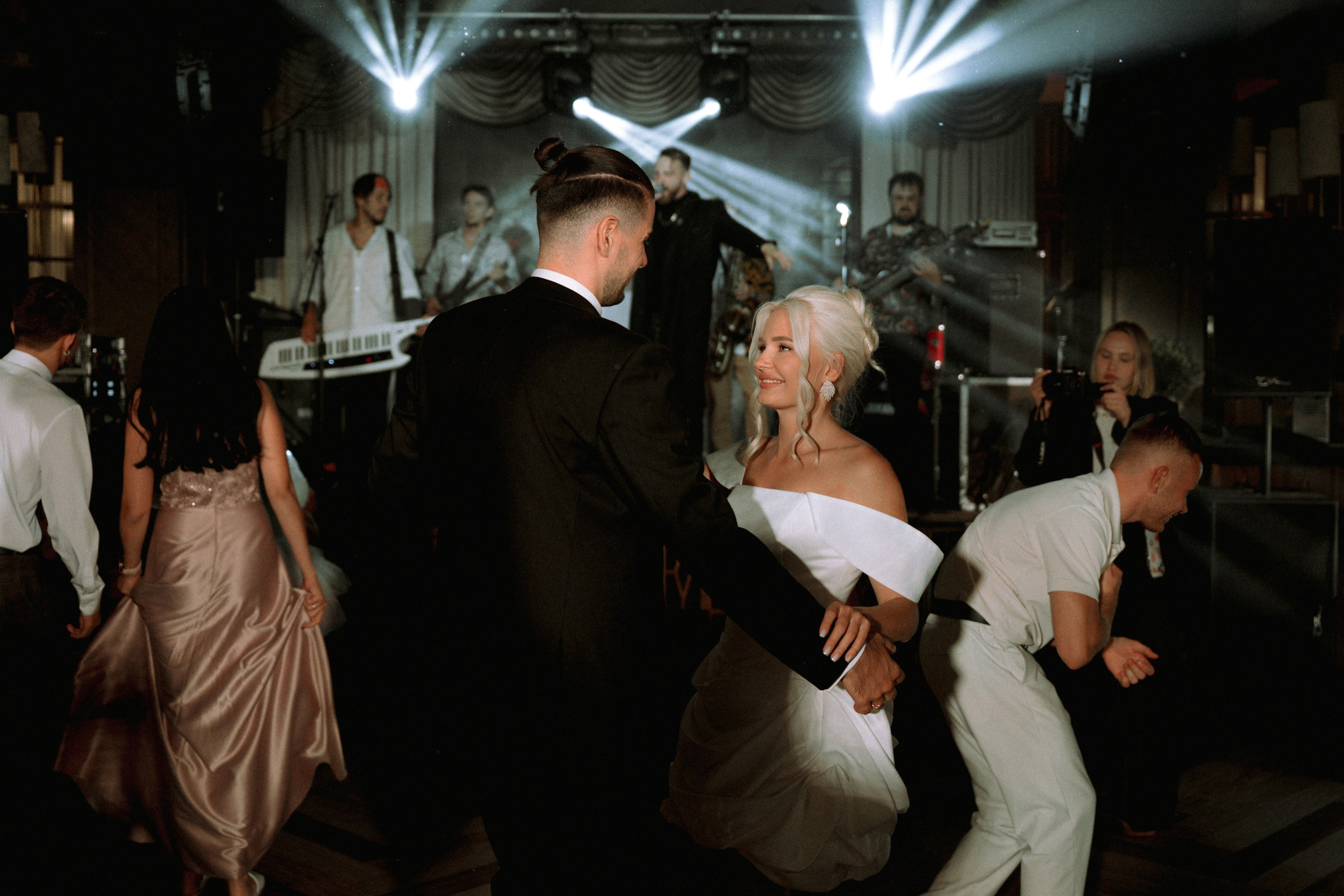 N+S Germes / Полный день (сокращено). Семейный и портретный фотограф в Саратове Сахарова Маша