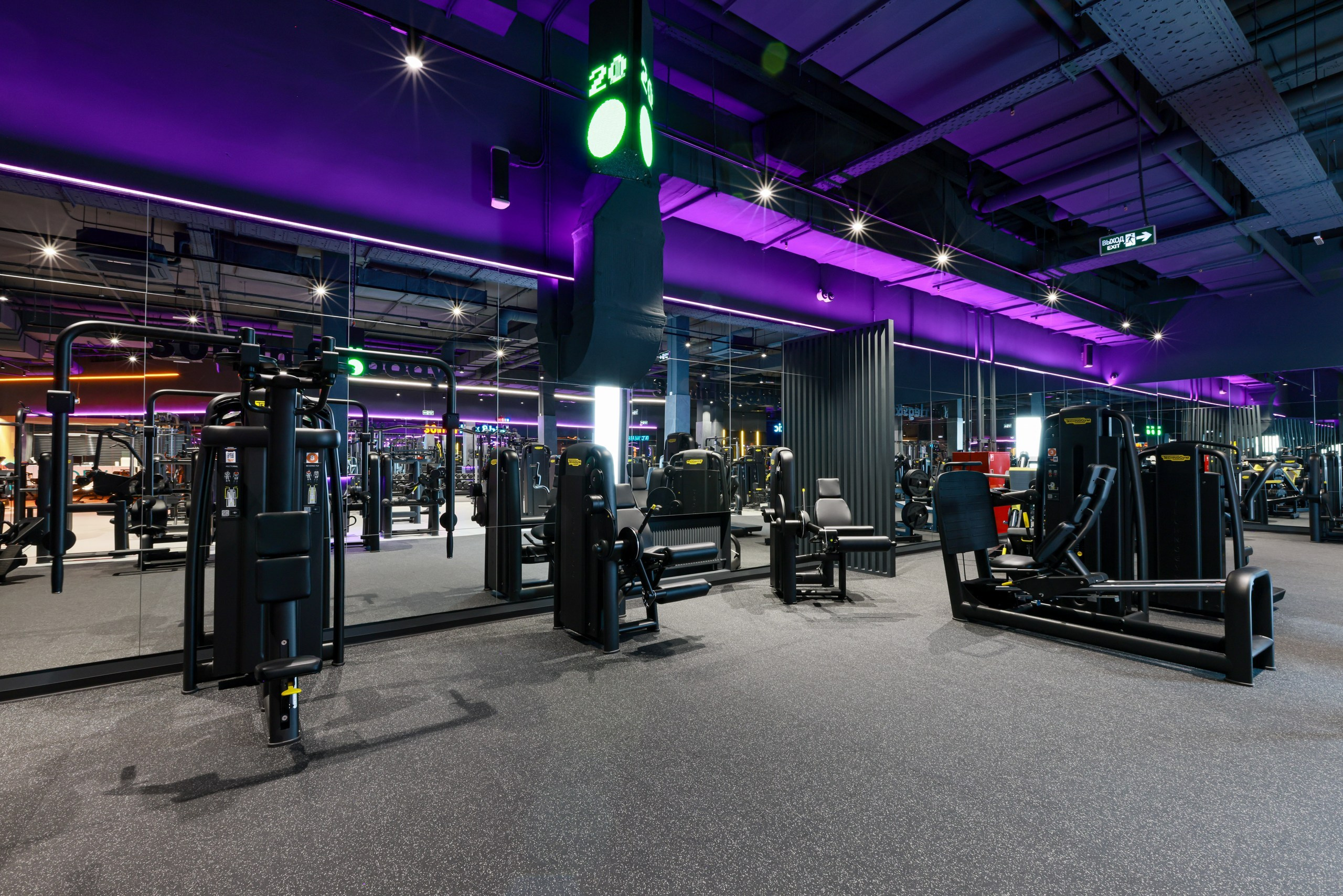 DDX Fitness. Фотограф в Туле Крупский АнДРей. Фотостудия «КАДР71» в Туле