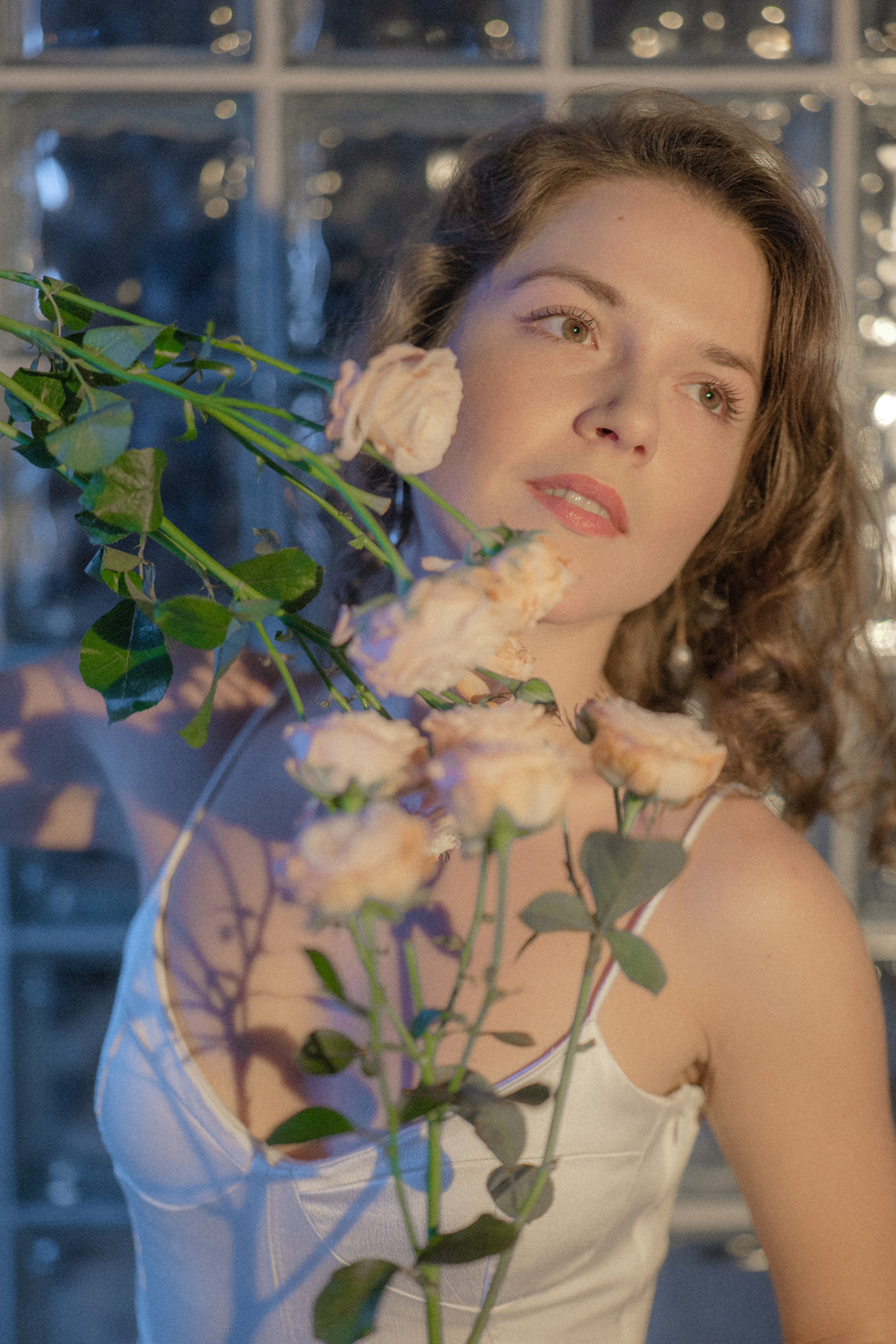 Женское. Фотограф портрет, будуар, ню в Москве и области