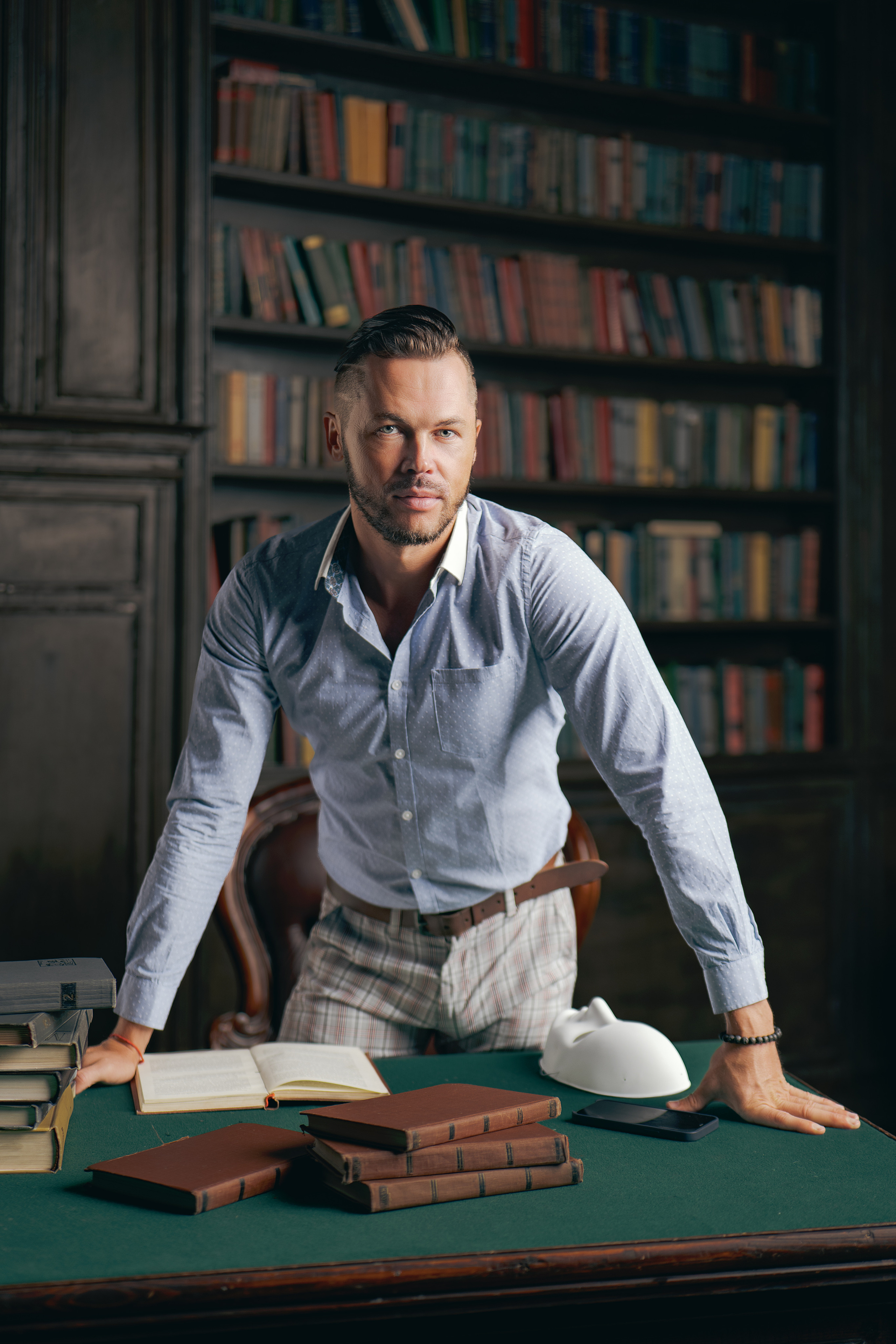 Мужское. Фотограф портрет, будуар, ню в Москве и области