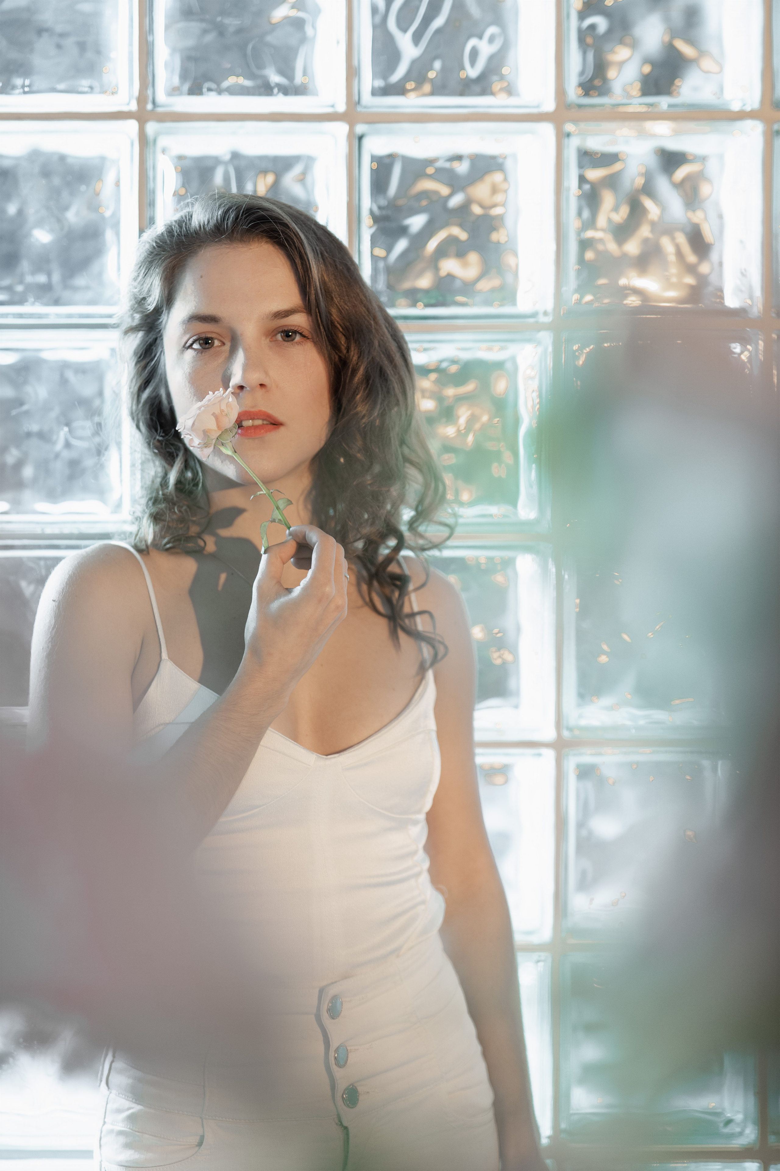 Женское. Фотограф портрет, будуар, ню в Москве и области