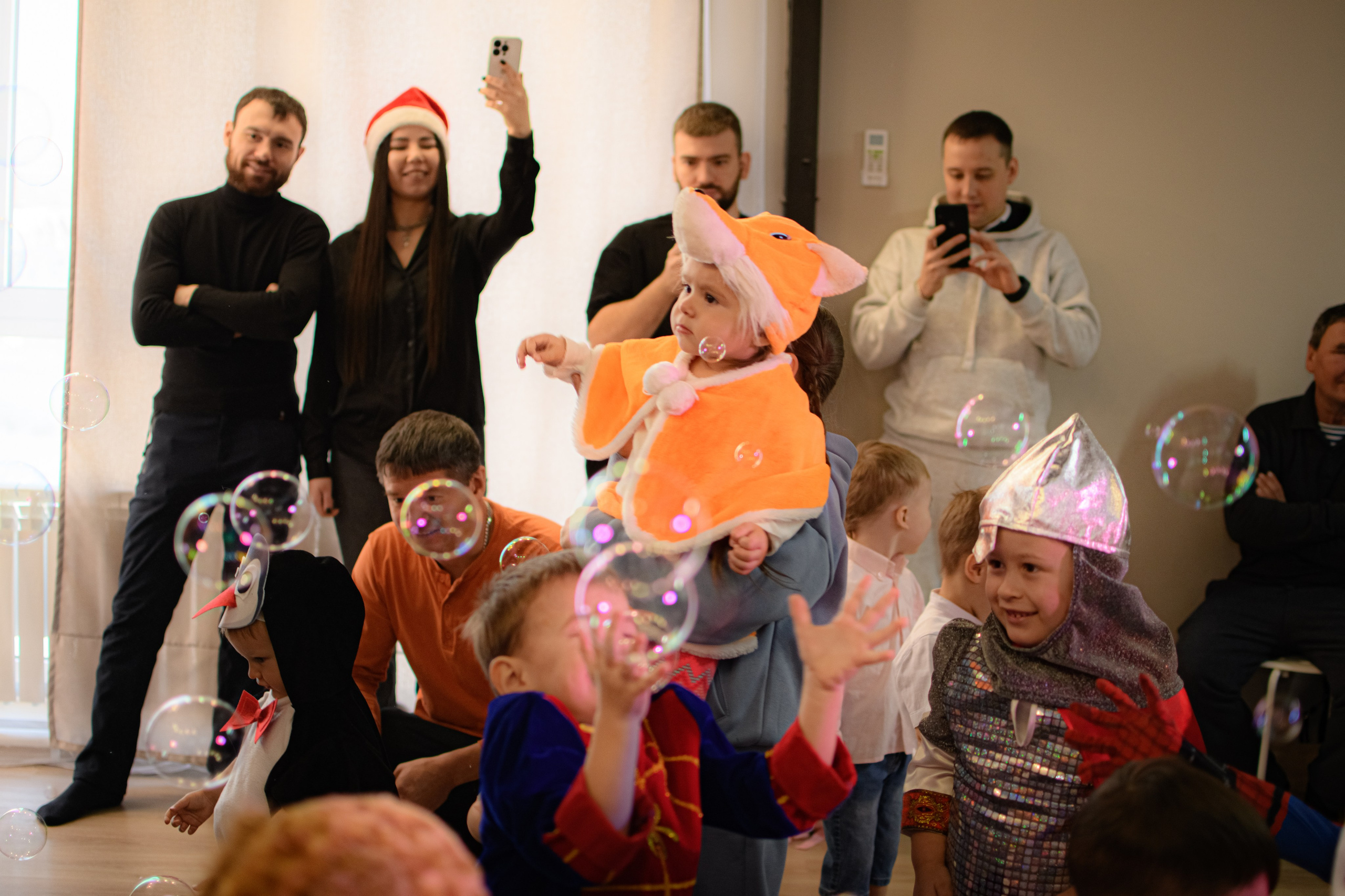 HAPPY NEW YEAR. Photokarish