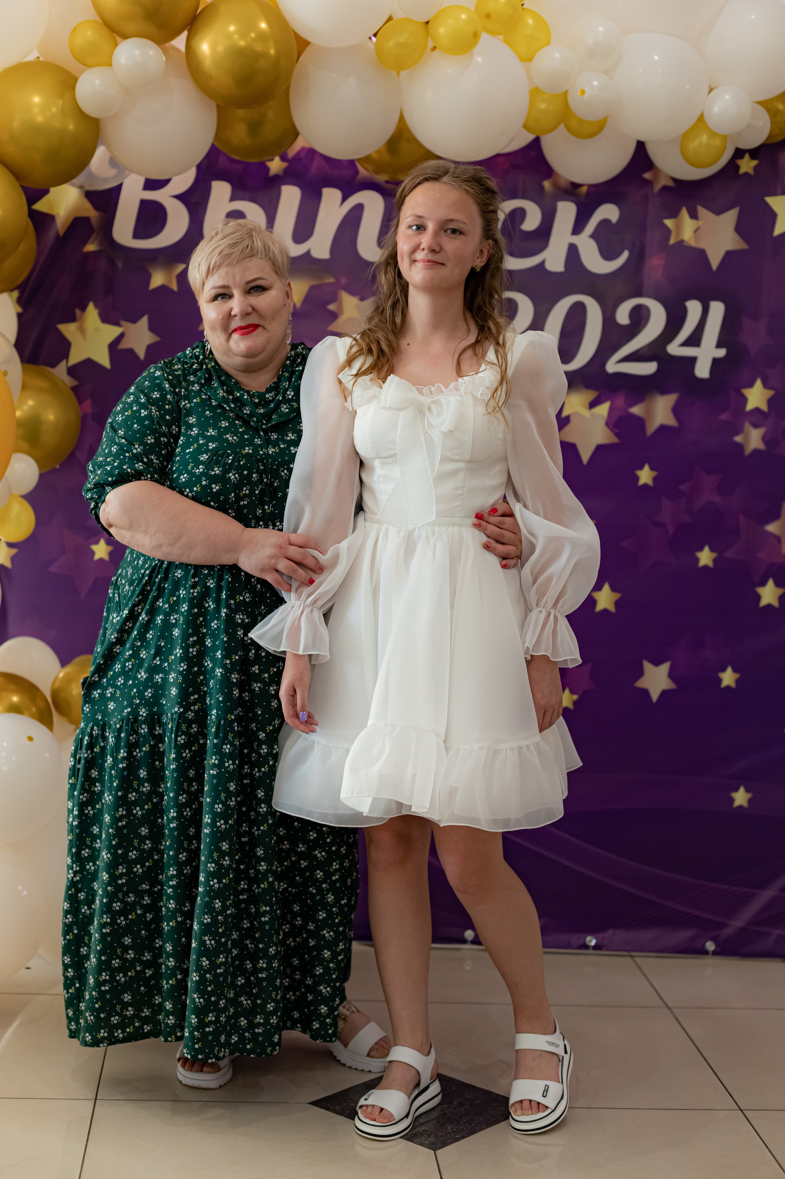 Выпускной. Photokarish