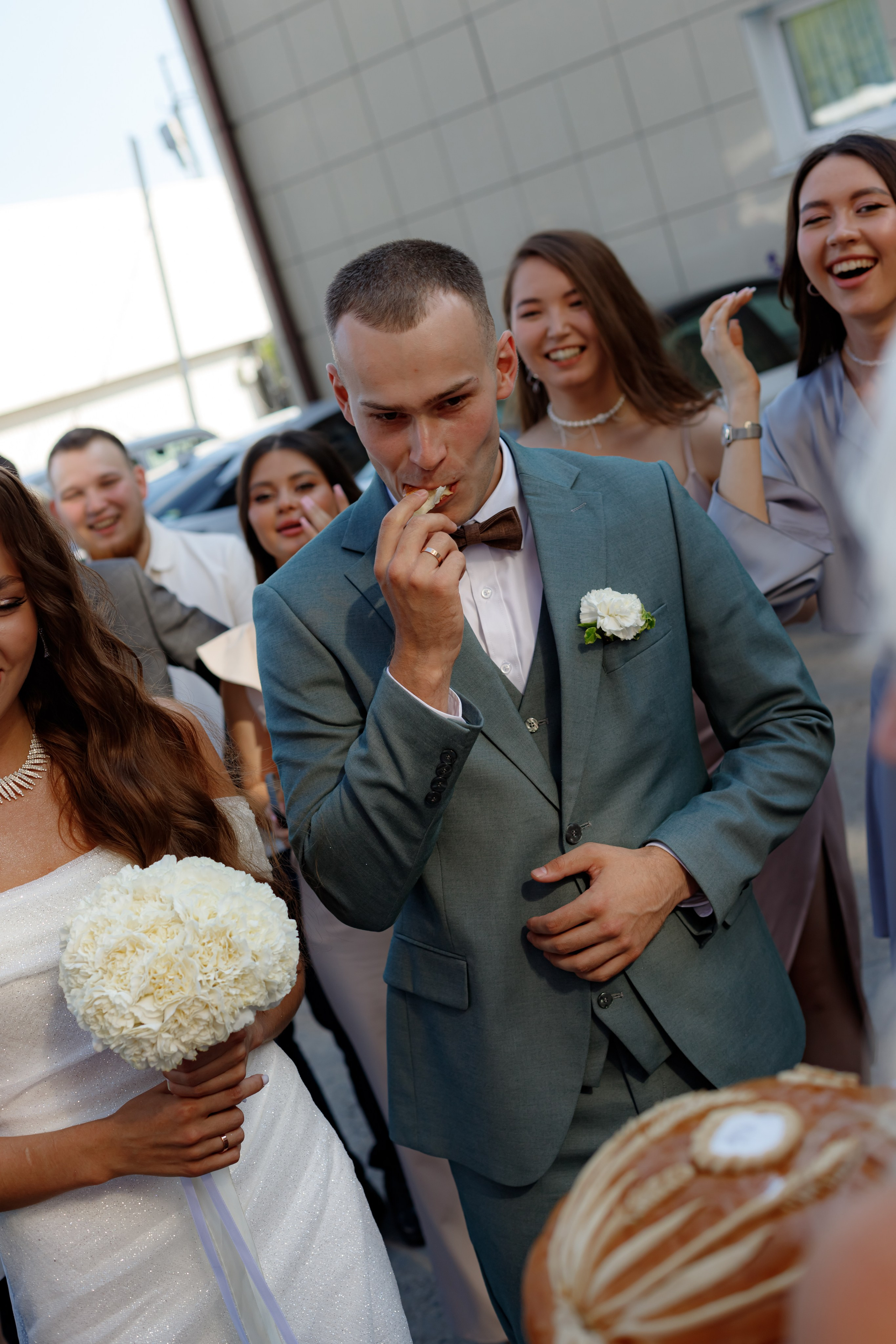 A&O wedding day (1). Photokarish