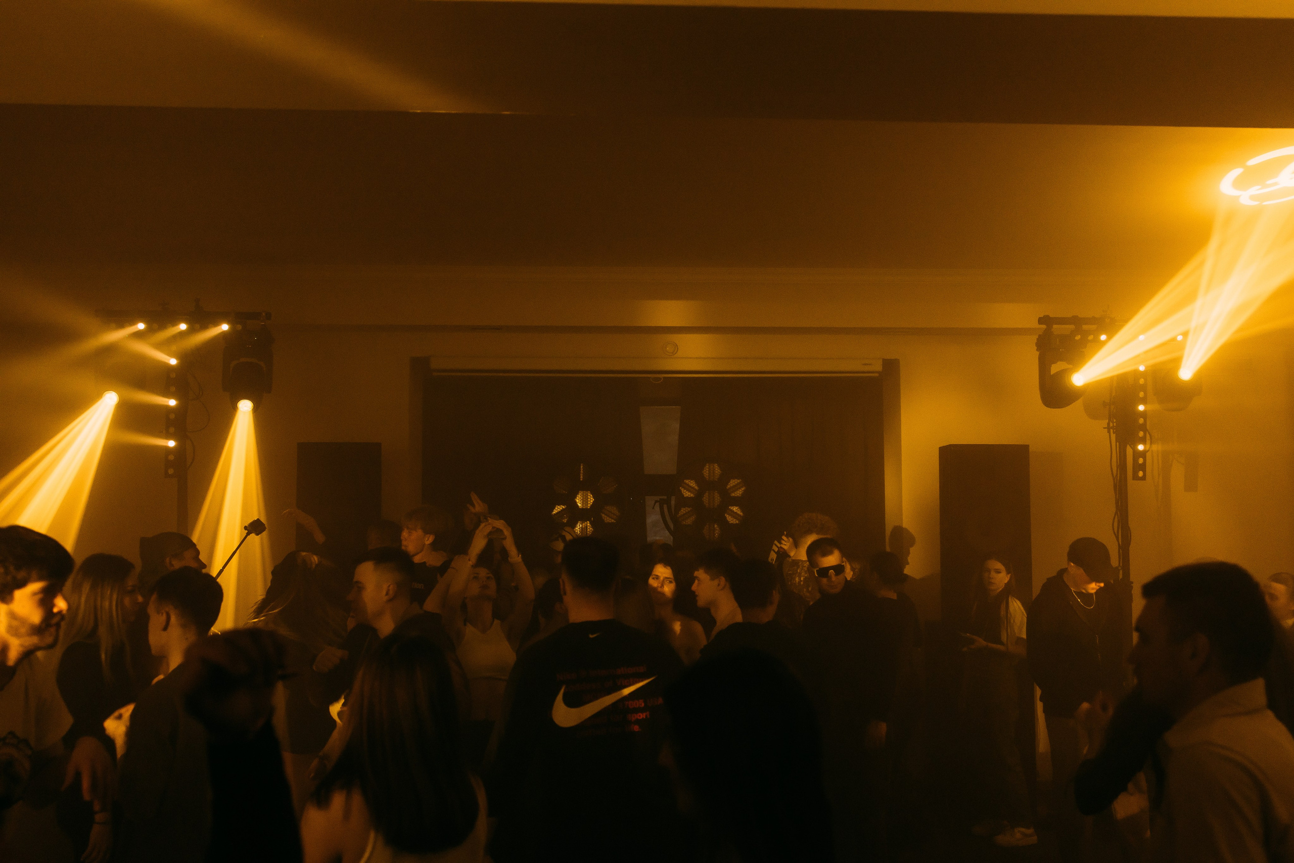 ZHARA TOUR DOMBAY | 2025 | PART2. ZHARA CREW