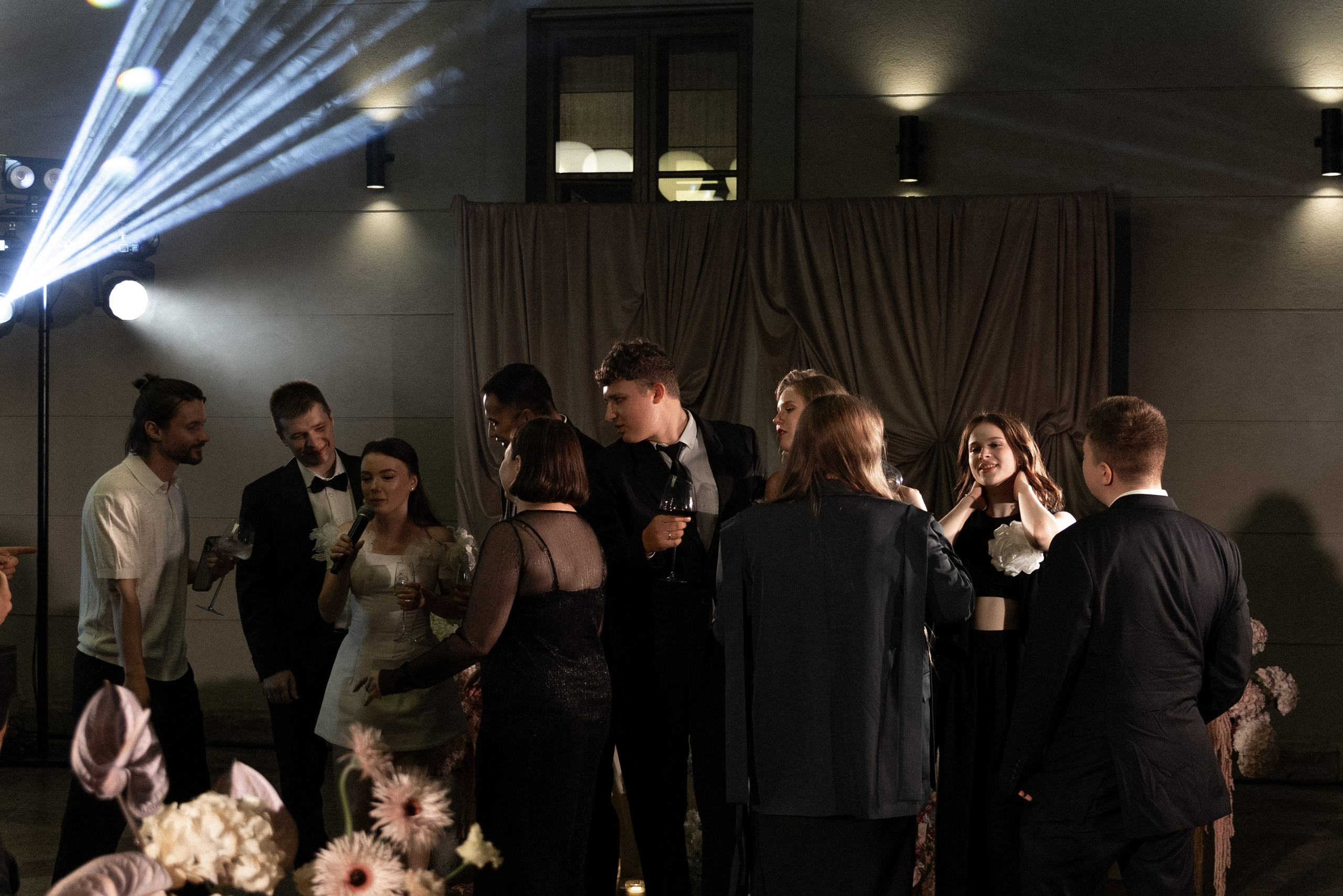 В замке. Свадебный и семейный фотограф в Санкт-Петербурге