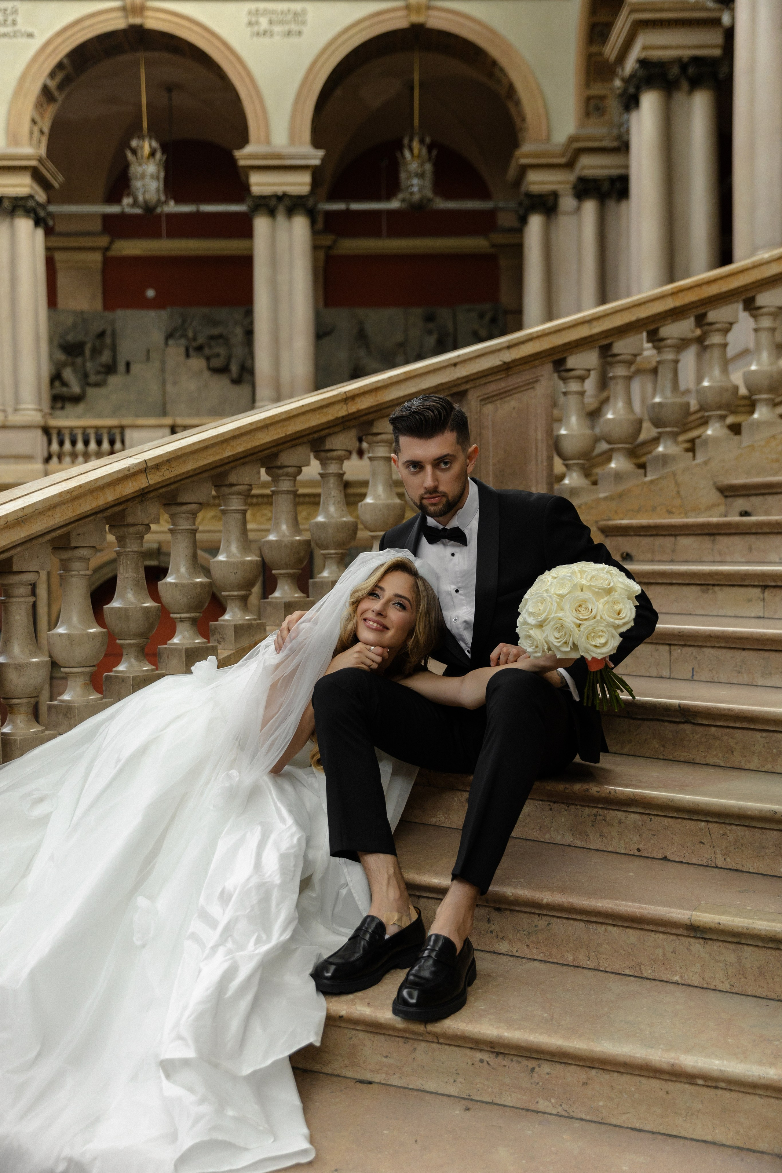 Ты мой сегодня и все мои завтра. Свадебный и семейный фотограф в Санкт-Петербурге