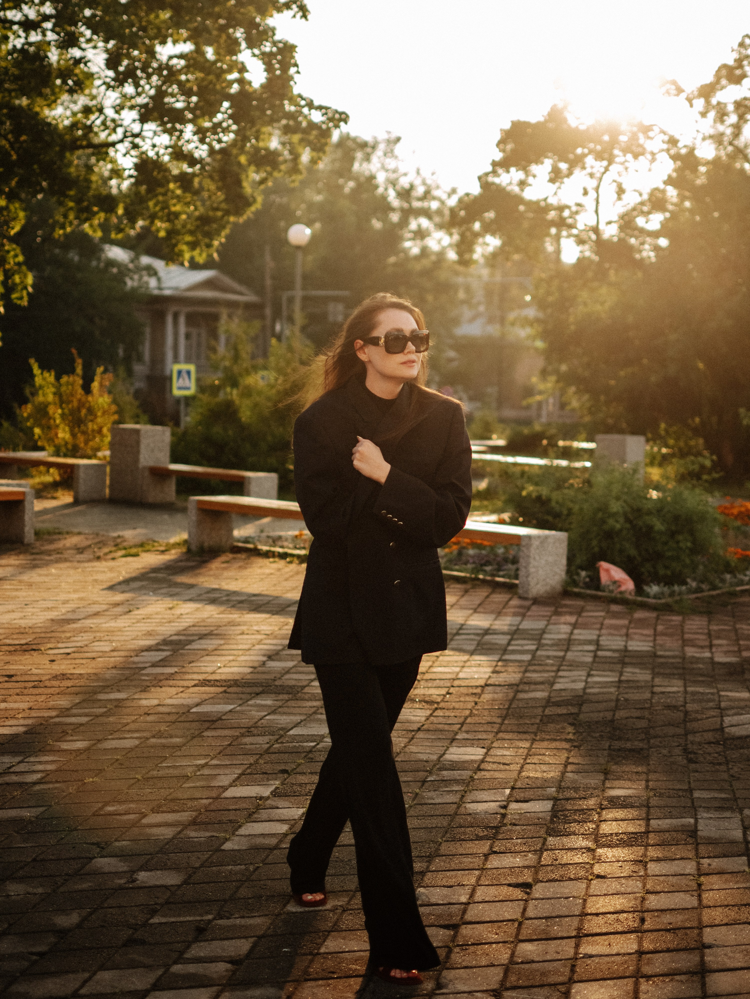 Женский портрет. ФОТОГРАФ / КОНТЕНТ-МЕЙКЕР Диана Абрамович