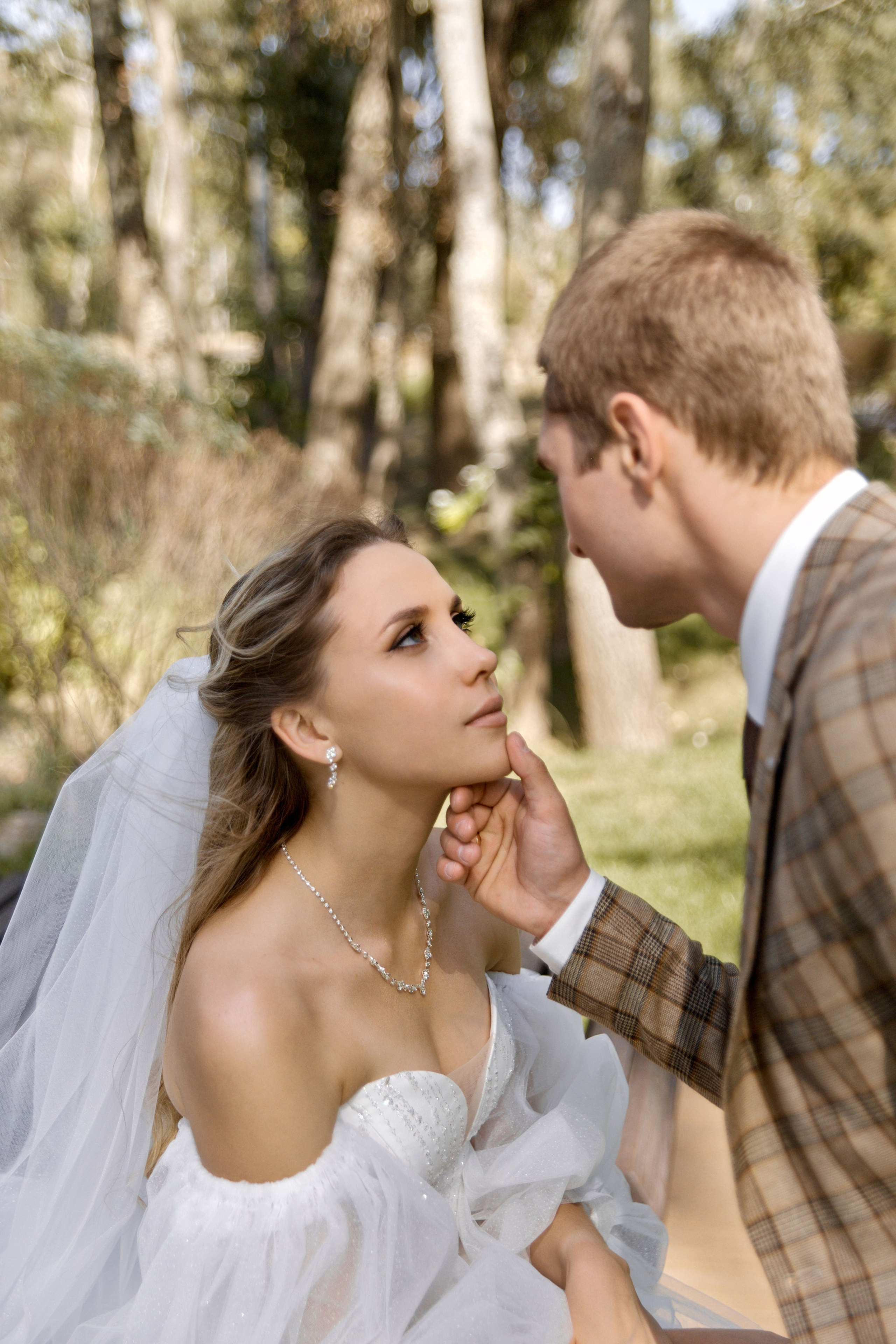 Николай и Александра