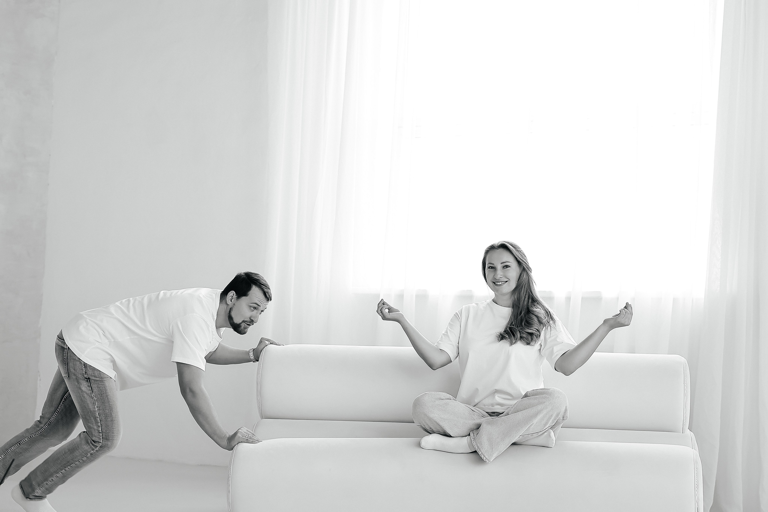 Love story. Семейный и детский фотограф в Казани Гузаль Валиева