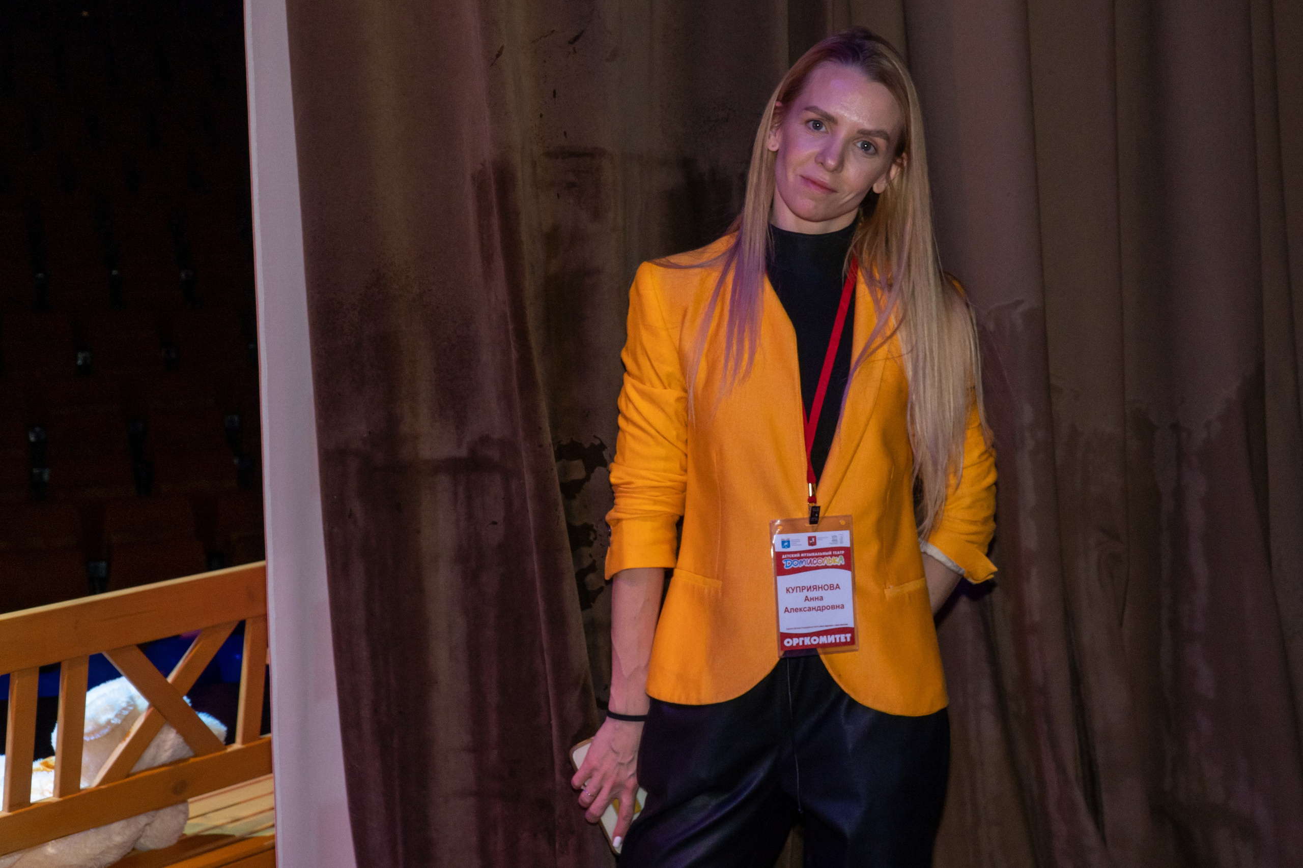 Съёмка концерта для Домисольки, большой концертный зал Космос. «Студия DRONAVT`s» — видеосъёмка и фотография г. Москва