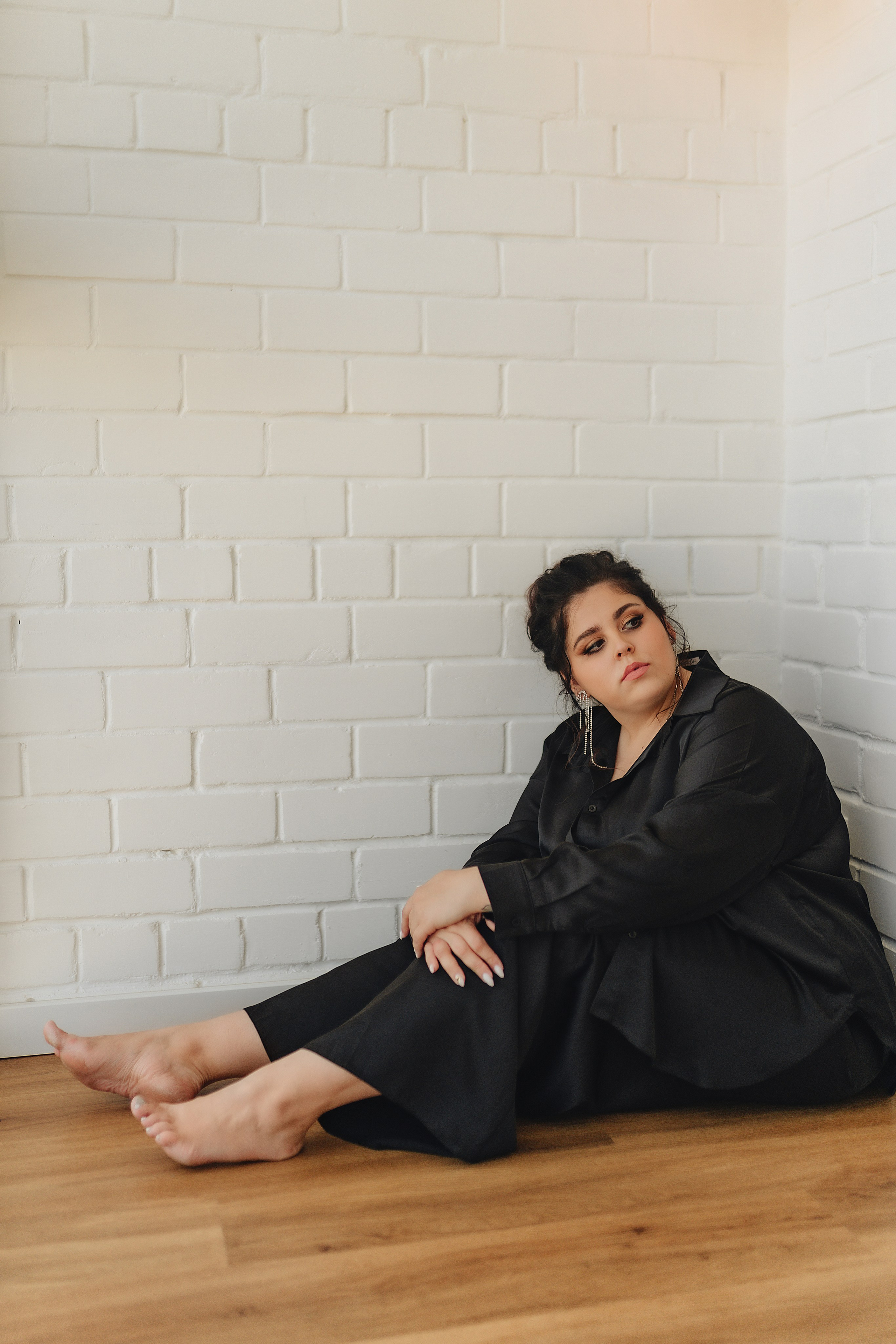 Надежда. Фотограф Карина Шмулёва. Воронеж и область